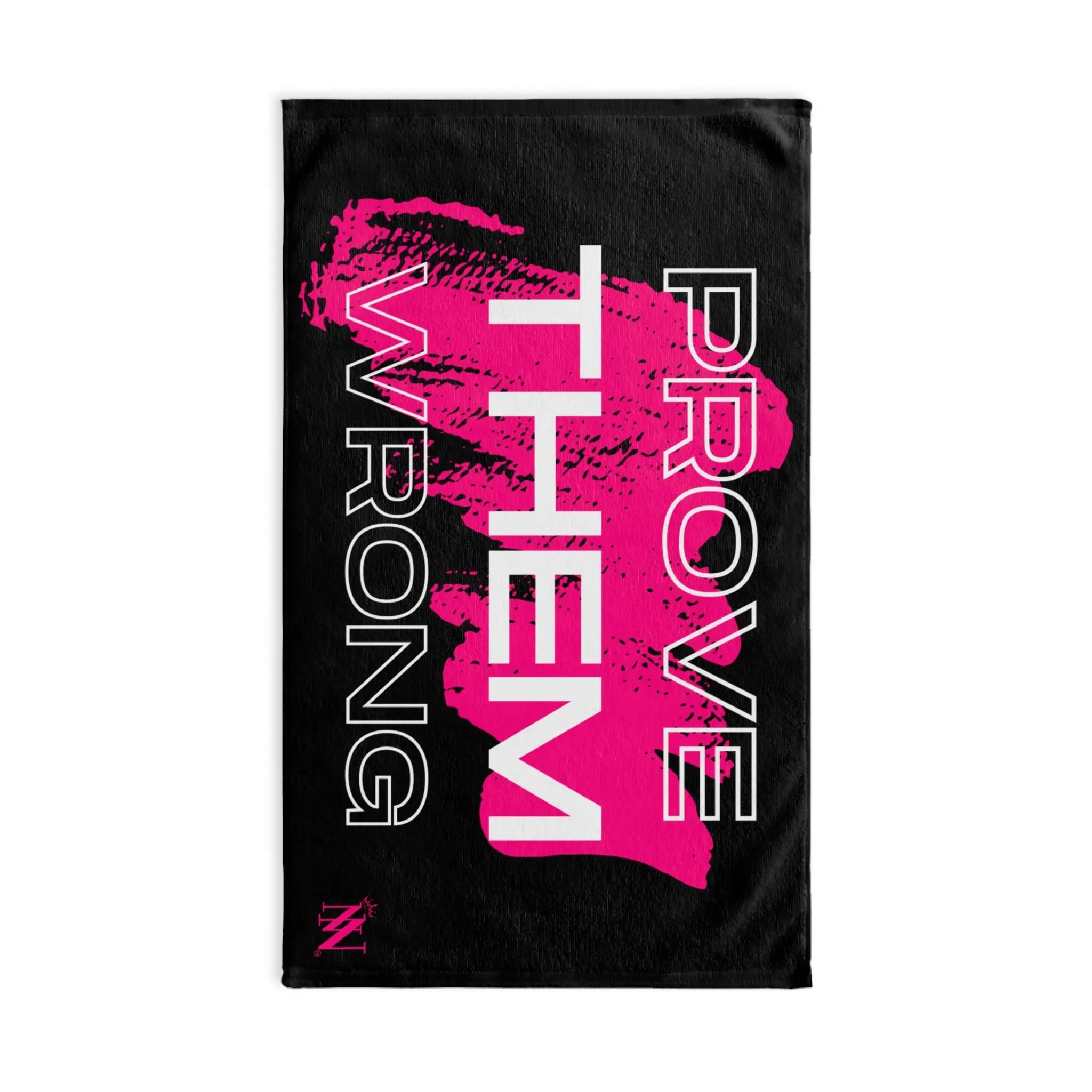 Prove Them Wrong | Mix & Match Original Fun-Flirty Lovers’ Towels