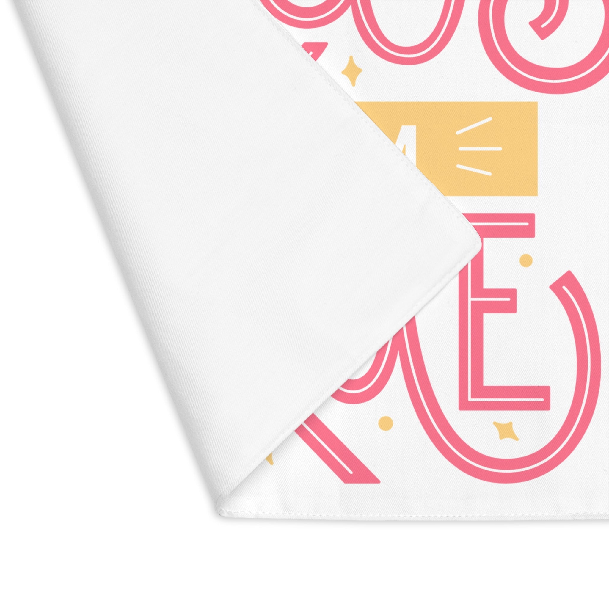 Dreams Cum True | Mix & Match Playful Fun-Flirty Lovers’ Toy Mats