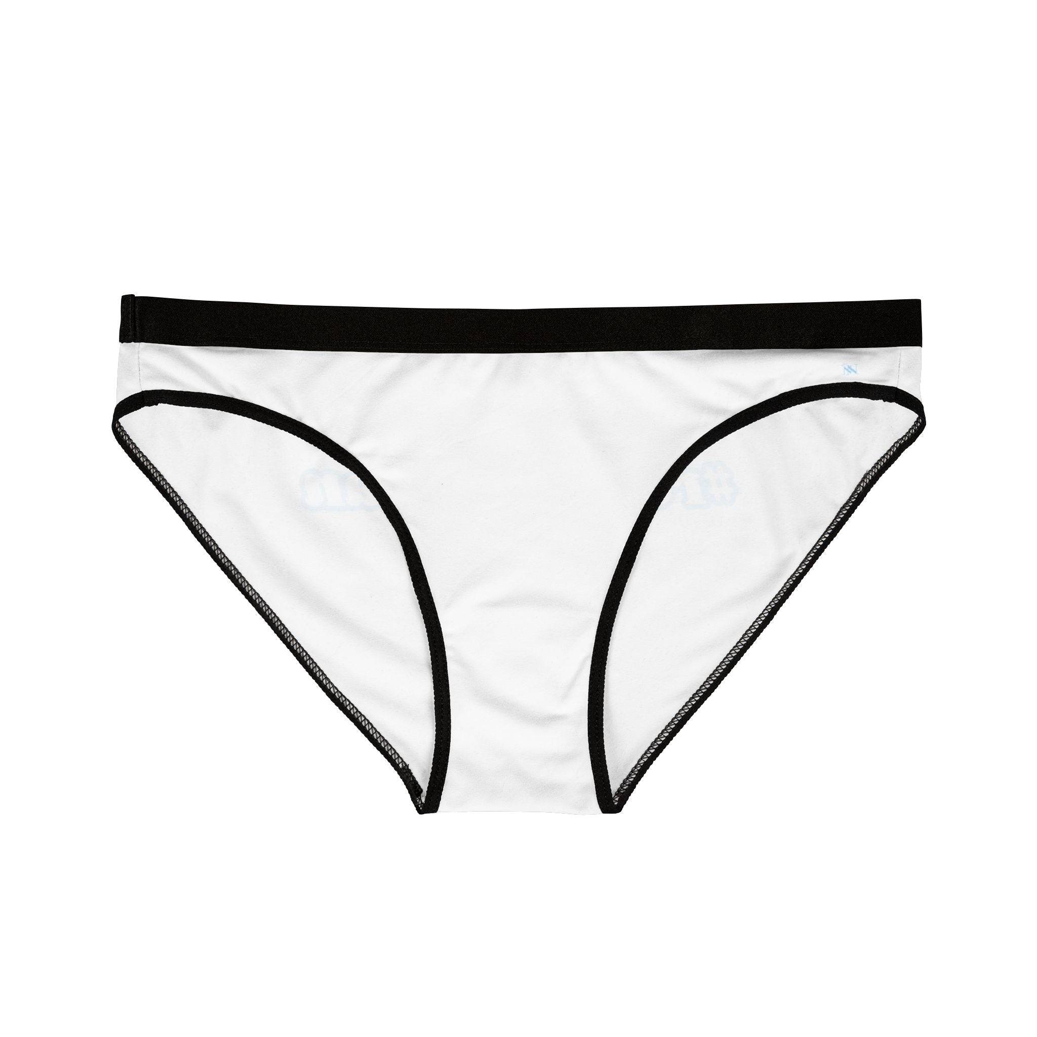 #realgoodman | Mix & Match Women’s Fun-Flirty Lovers’ Panties