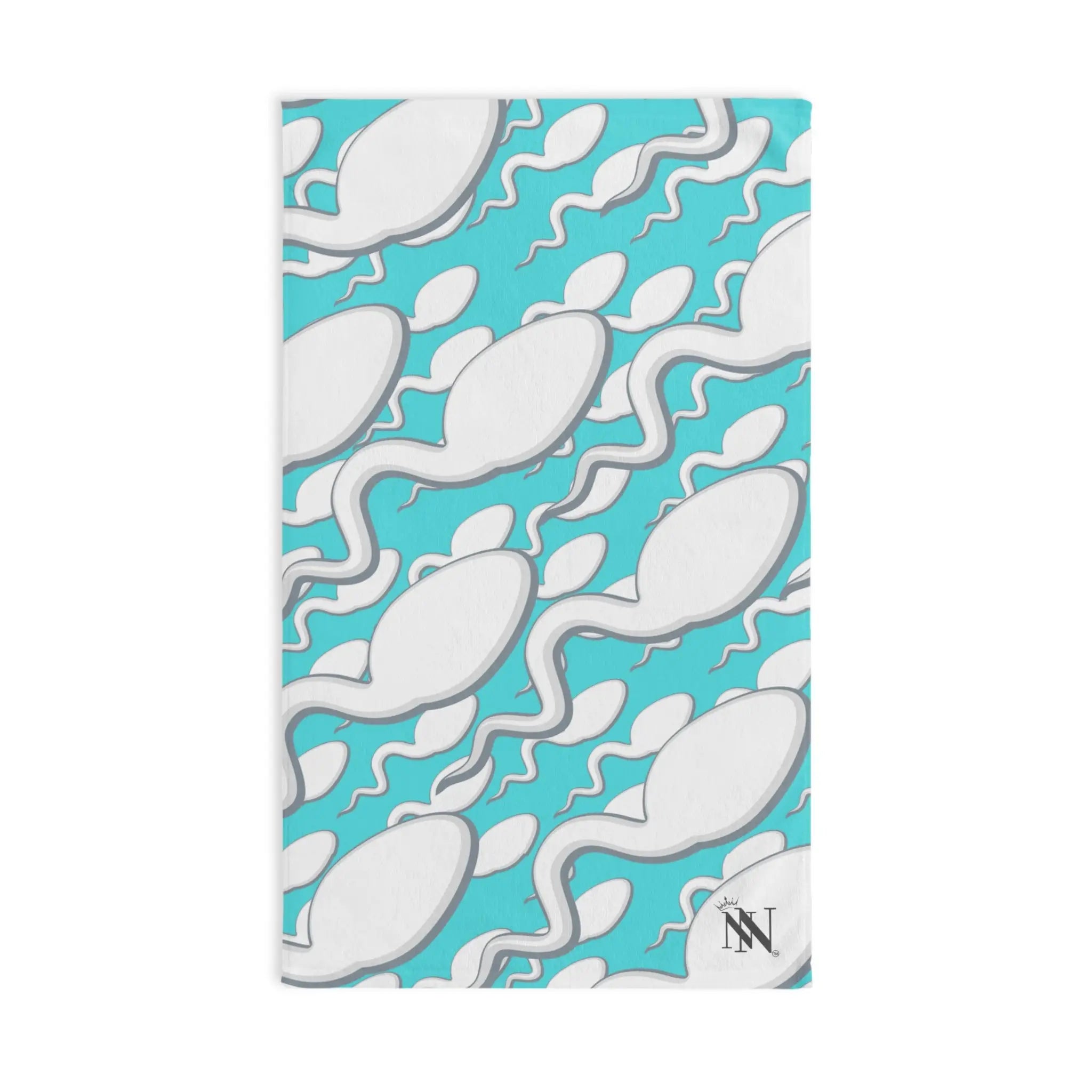 Big Swimmers | Mix & Match Original Fun-Flirty Lovers’ Towels