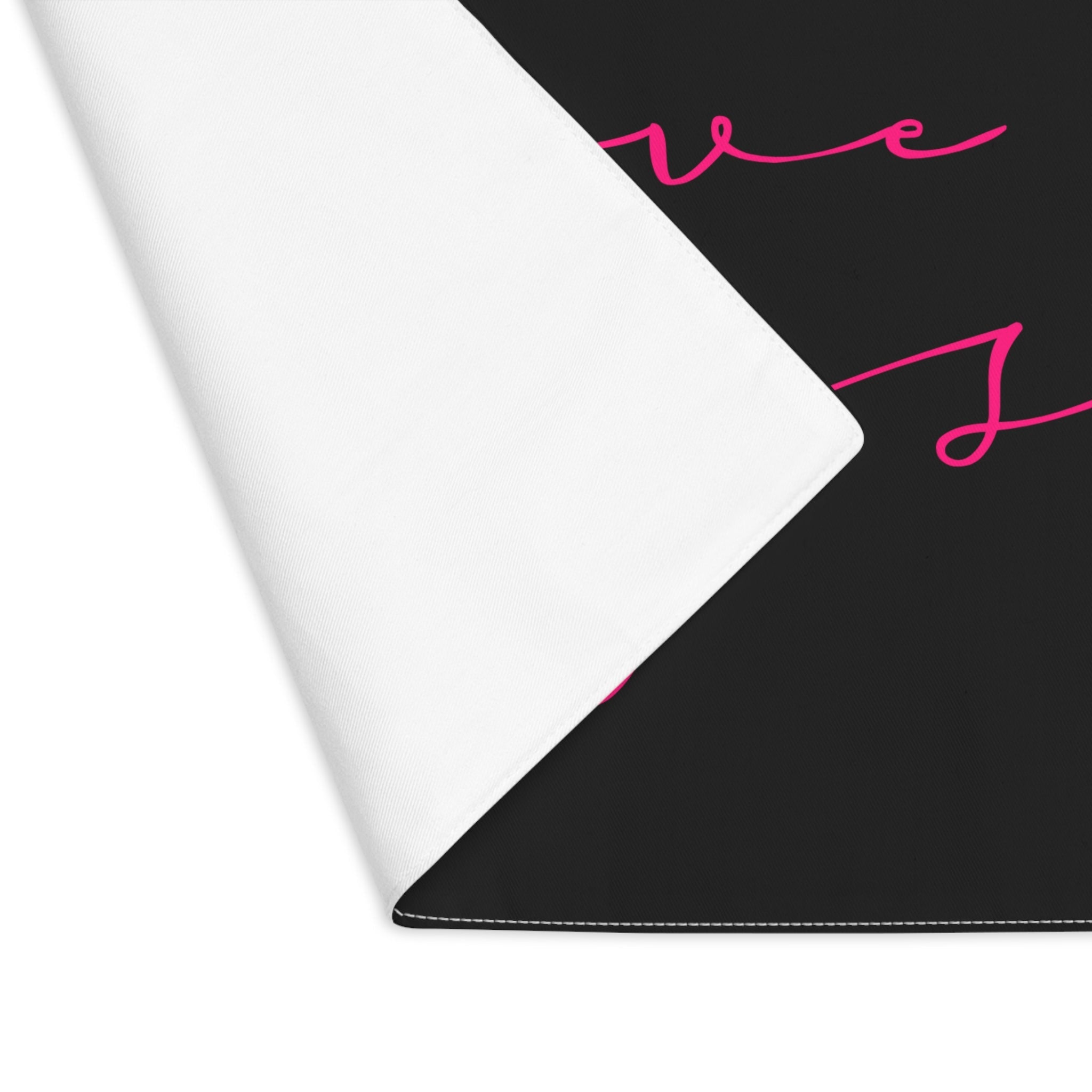 Love Always | Mix & Match Playful Fun-Flirty Lovers’ Toy Mats