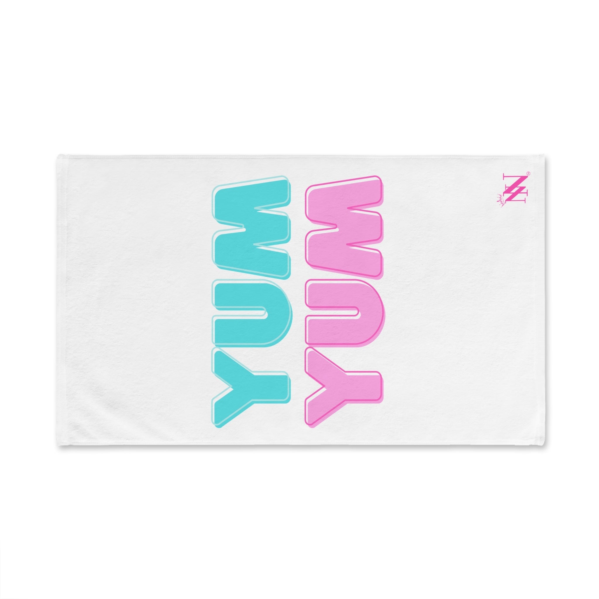 Yum Yum | Mix & Match Original Fun-Flirty Lovers’ Towels
