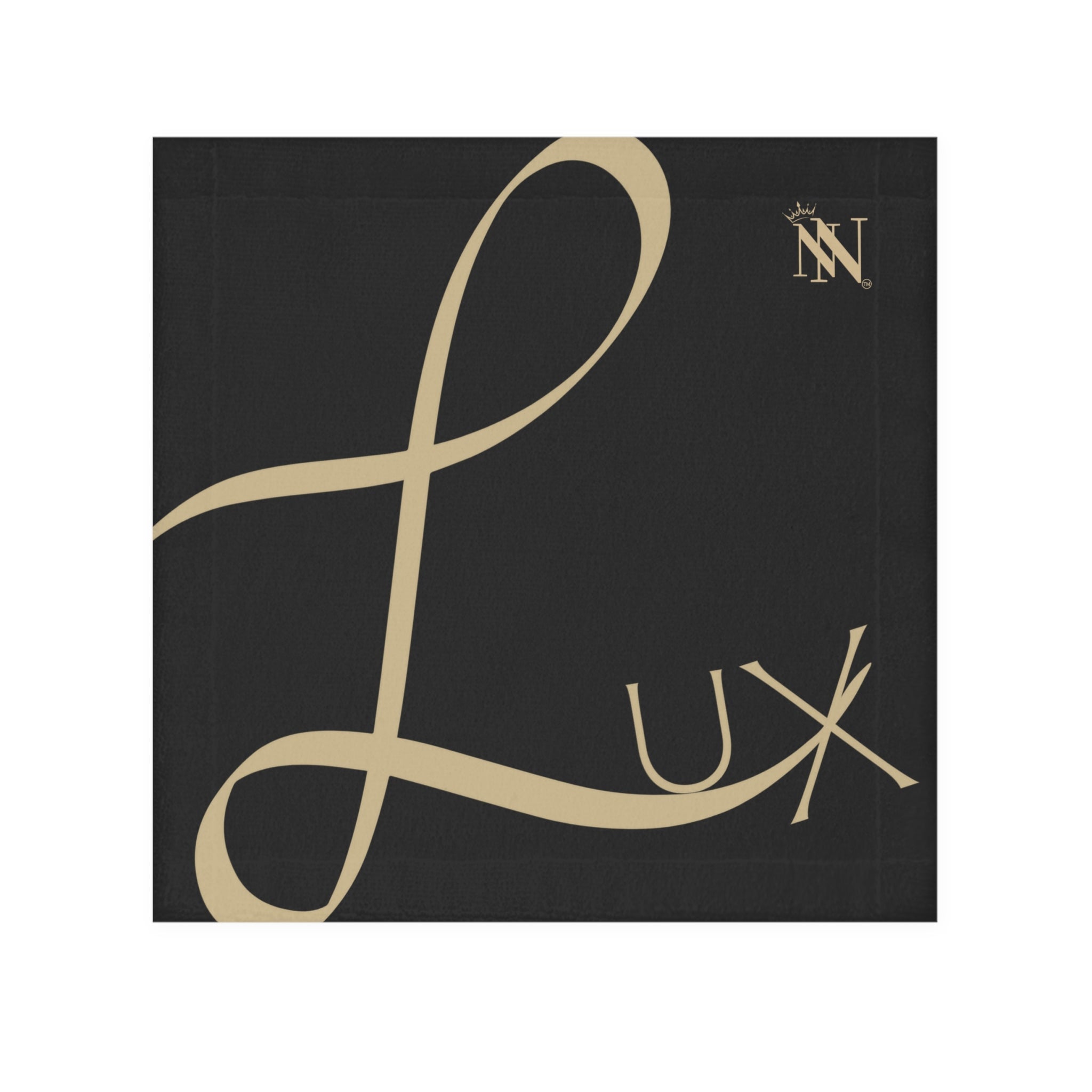 Lux | Mix & Match Lils’ Fun-Flirty Lovers’ Towels