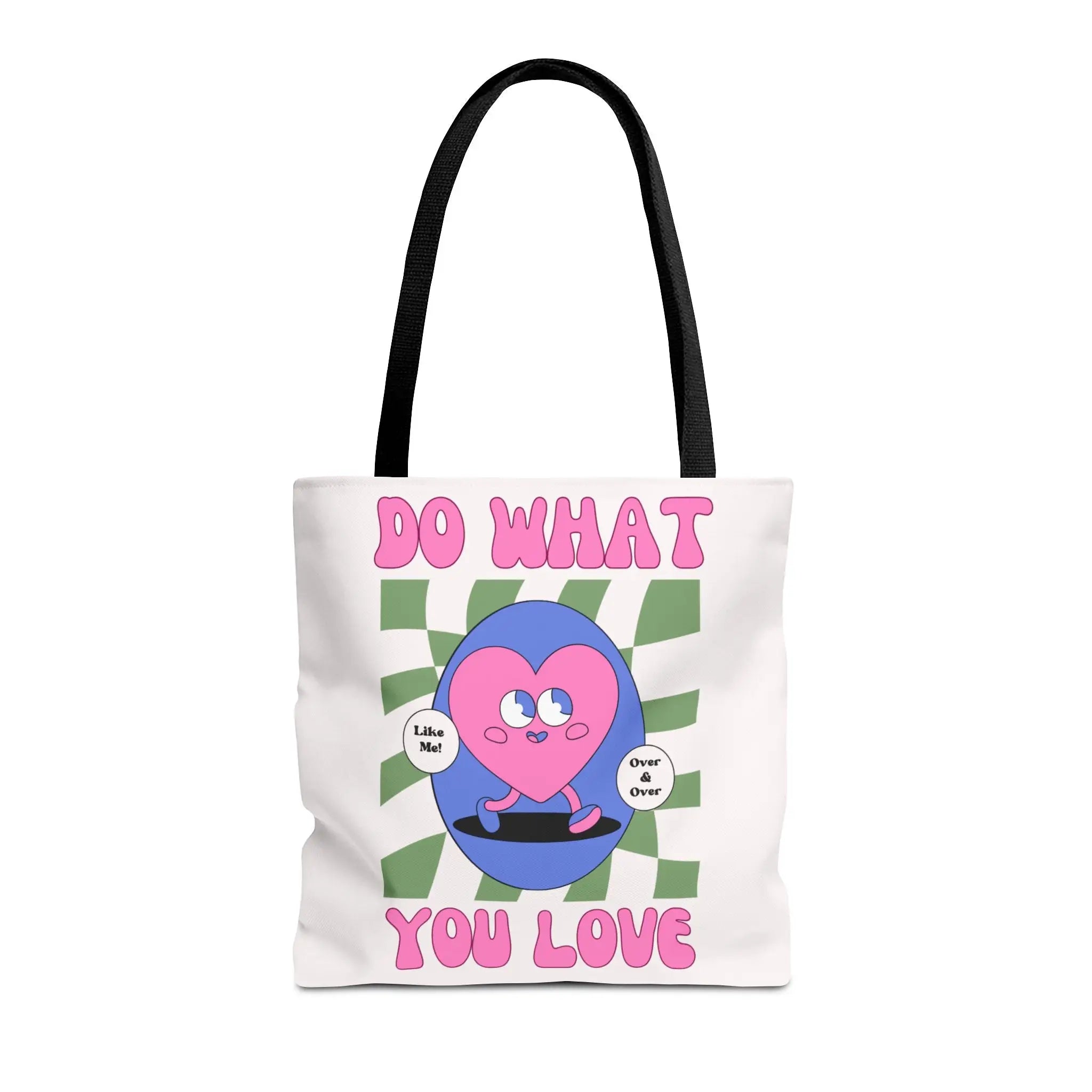 Do What You Love! Like Me Romantic Sex Gifts