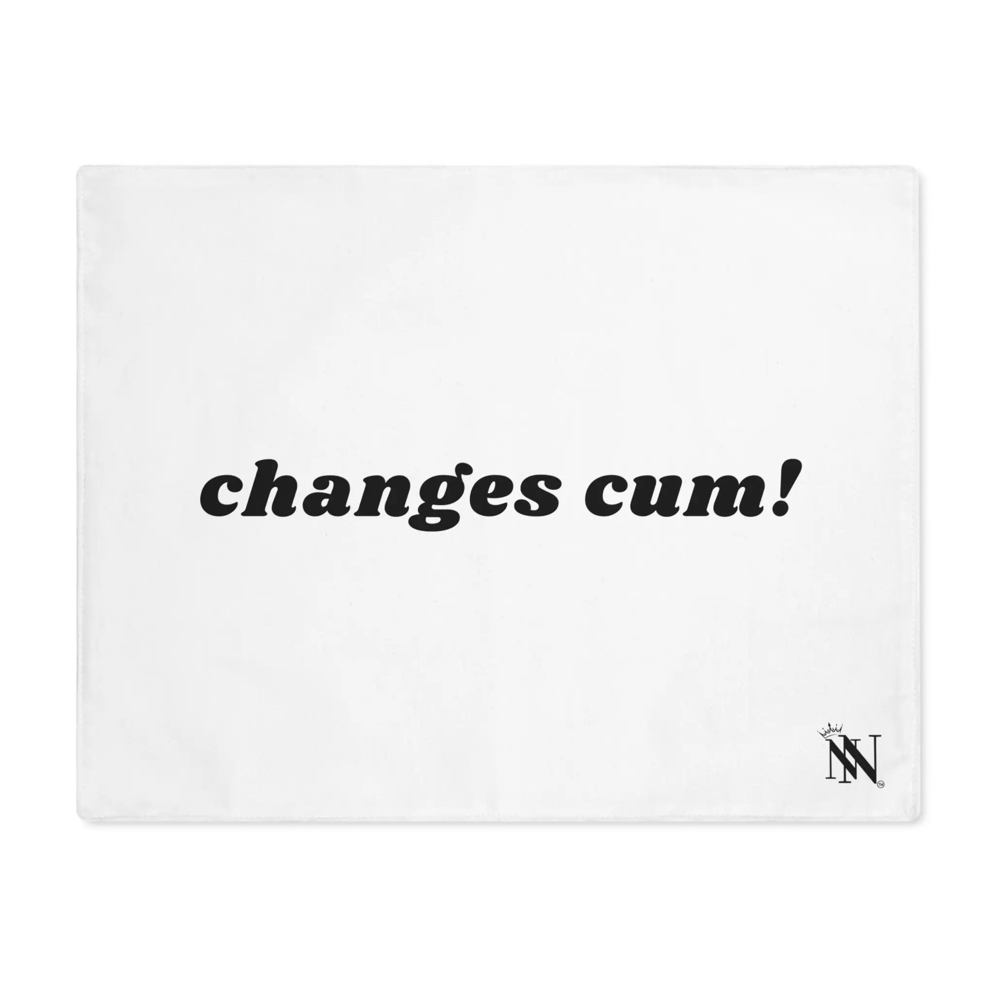 Changes Cum! | Mix & Match Playful Fun-Flirty Lovers’ Toy Mats