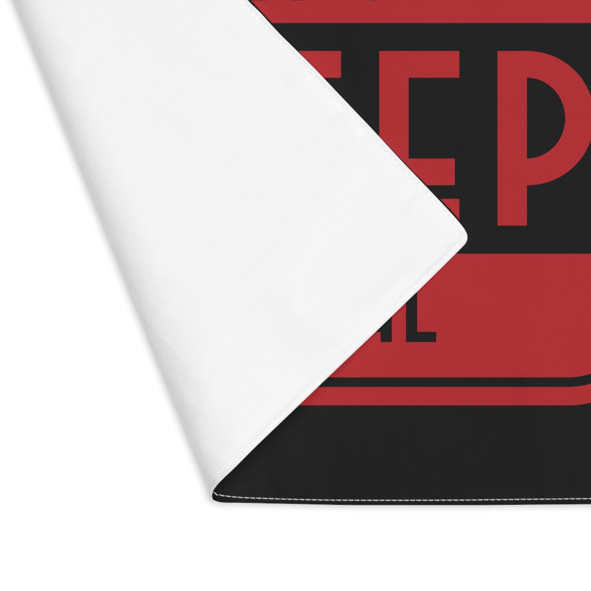 Let’s Creep It Real | Mix & Match Playful Fun-Flirty Lovers’ Toy Mats