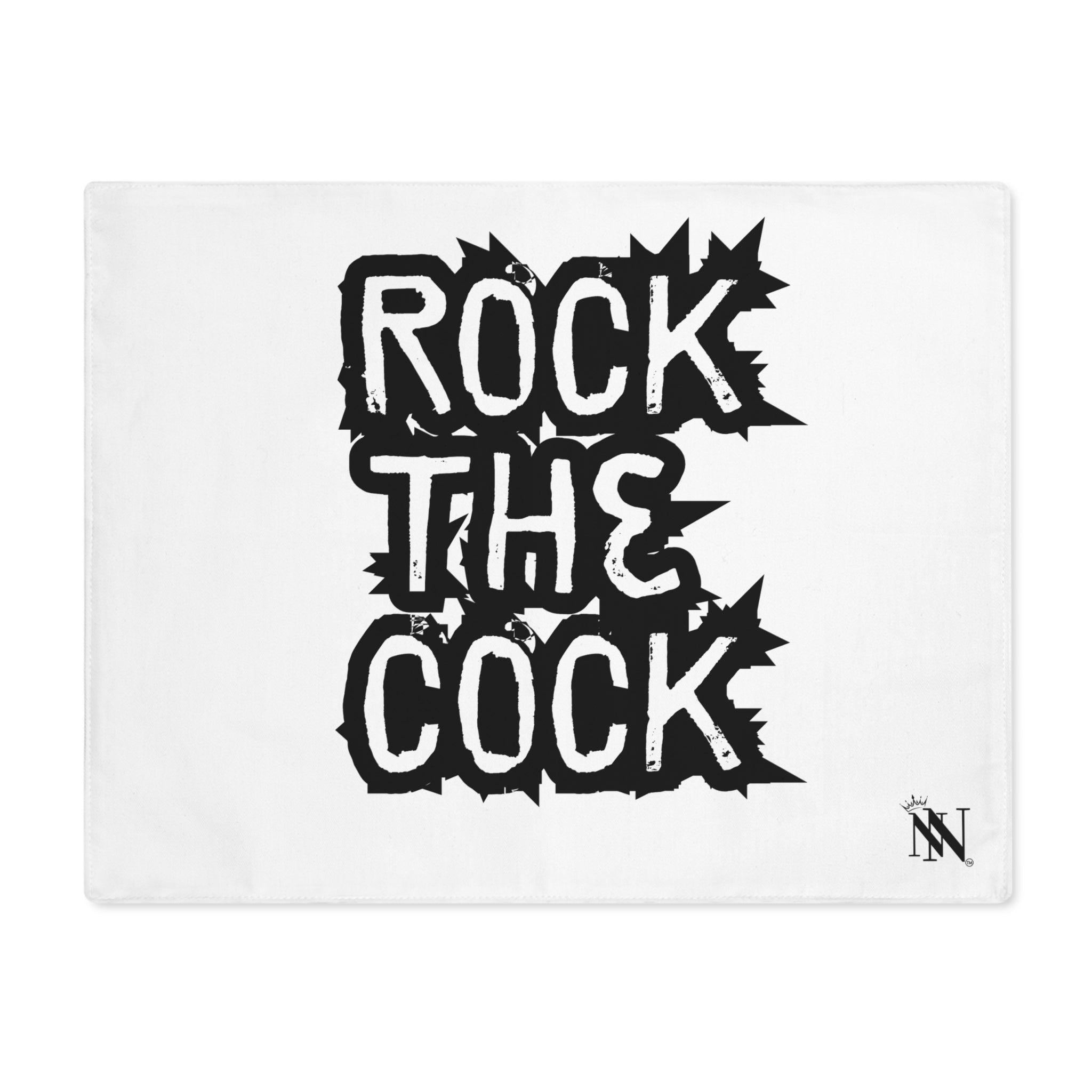 Rock the Cock | Mix & Match Playful Fun-Flirty Lovers’ Toy Mats