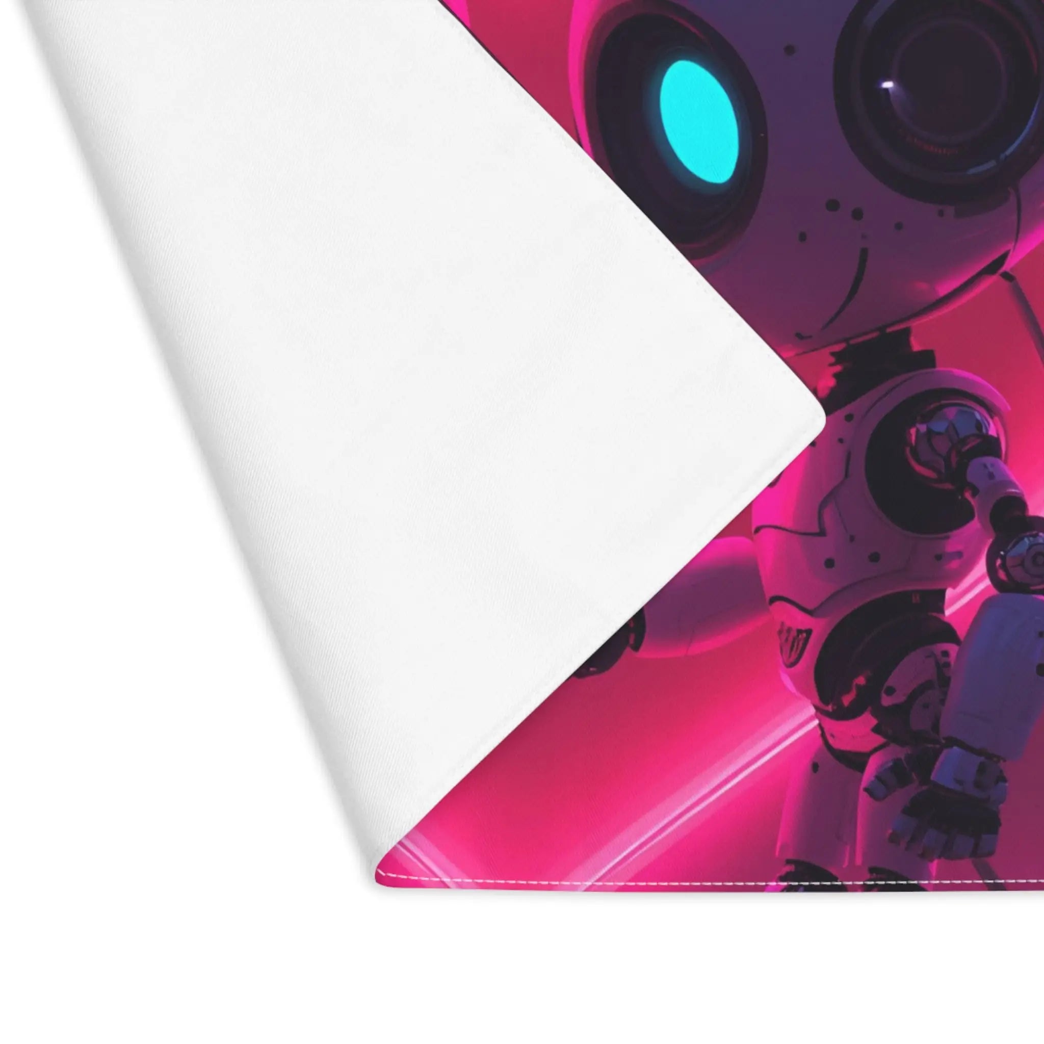 AI Robot Love | Mix & Match Playful Fun-Flirty Lovers’ Toy Mats