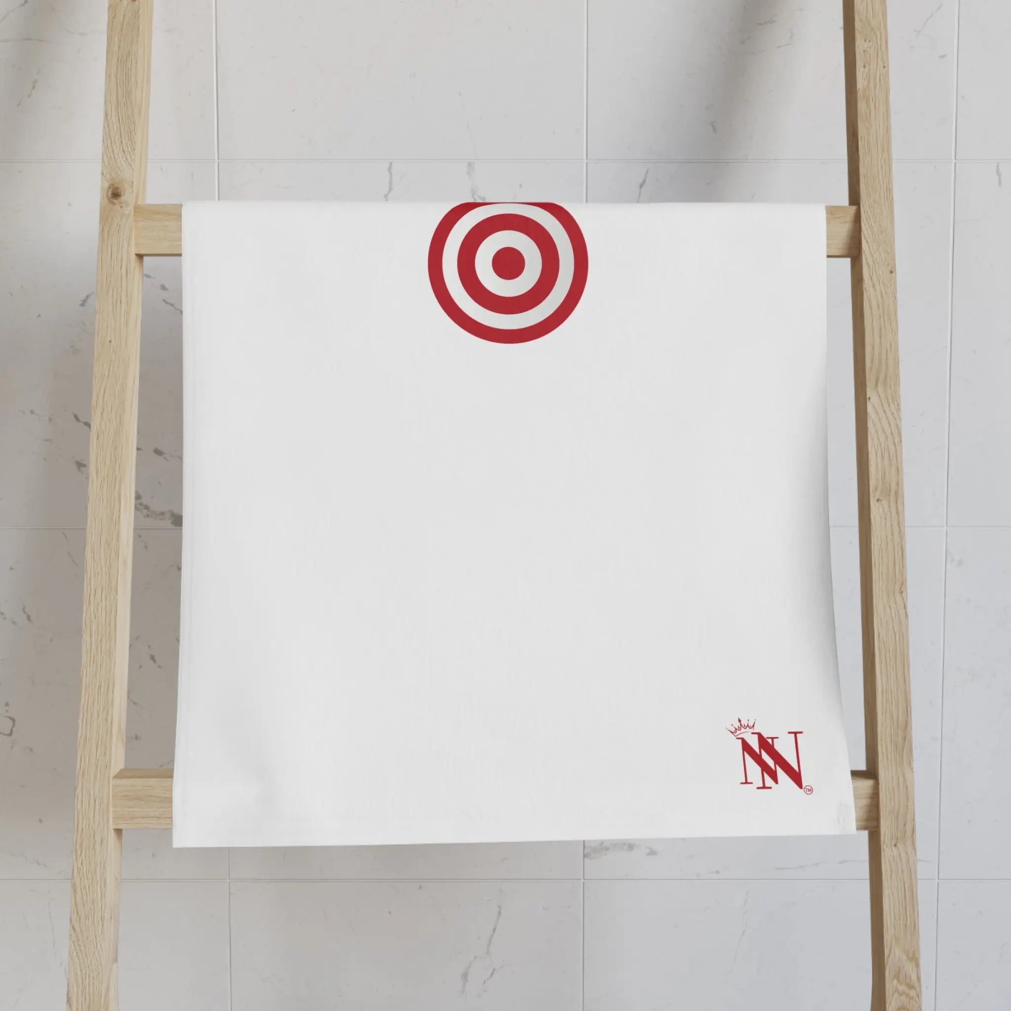 Small Target | Mix & Match Classic Fun-Flirty Lovers’ Towels