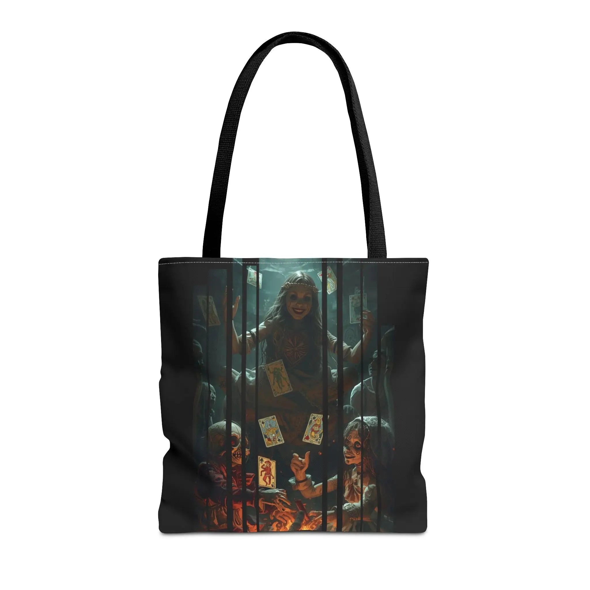 How the Cards Fall | Mix & Match Fun-Flirty Lovers’ Totes