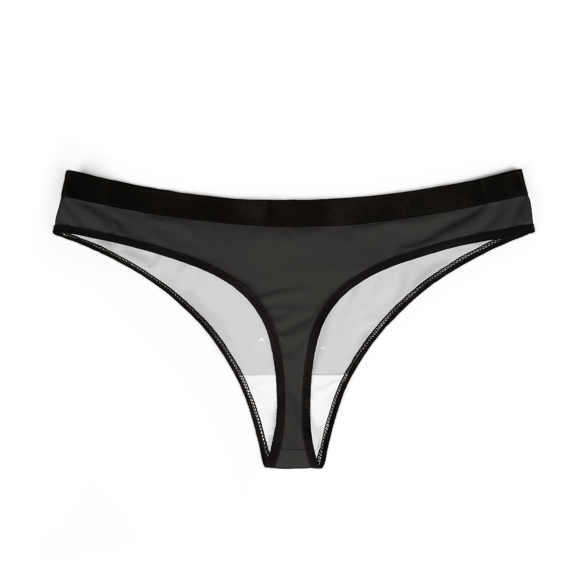 Mysterious Lovers | Mix & Match Women’s Fun-Flirty Lovers’ Thongs