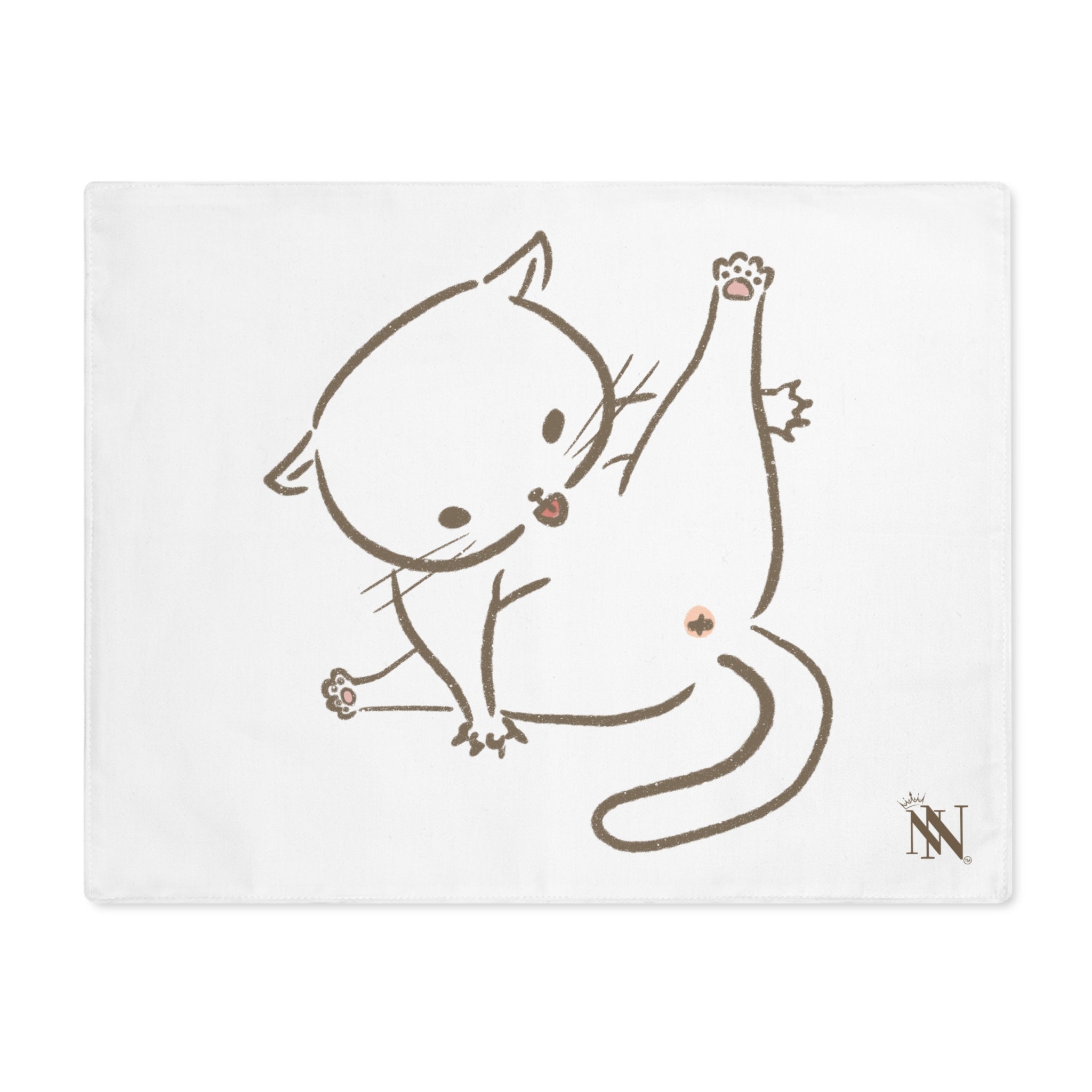 Bad Kitty | Mix & Match Playful Fun-Flirty Lovers’ Toy Mats