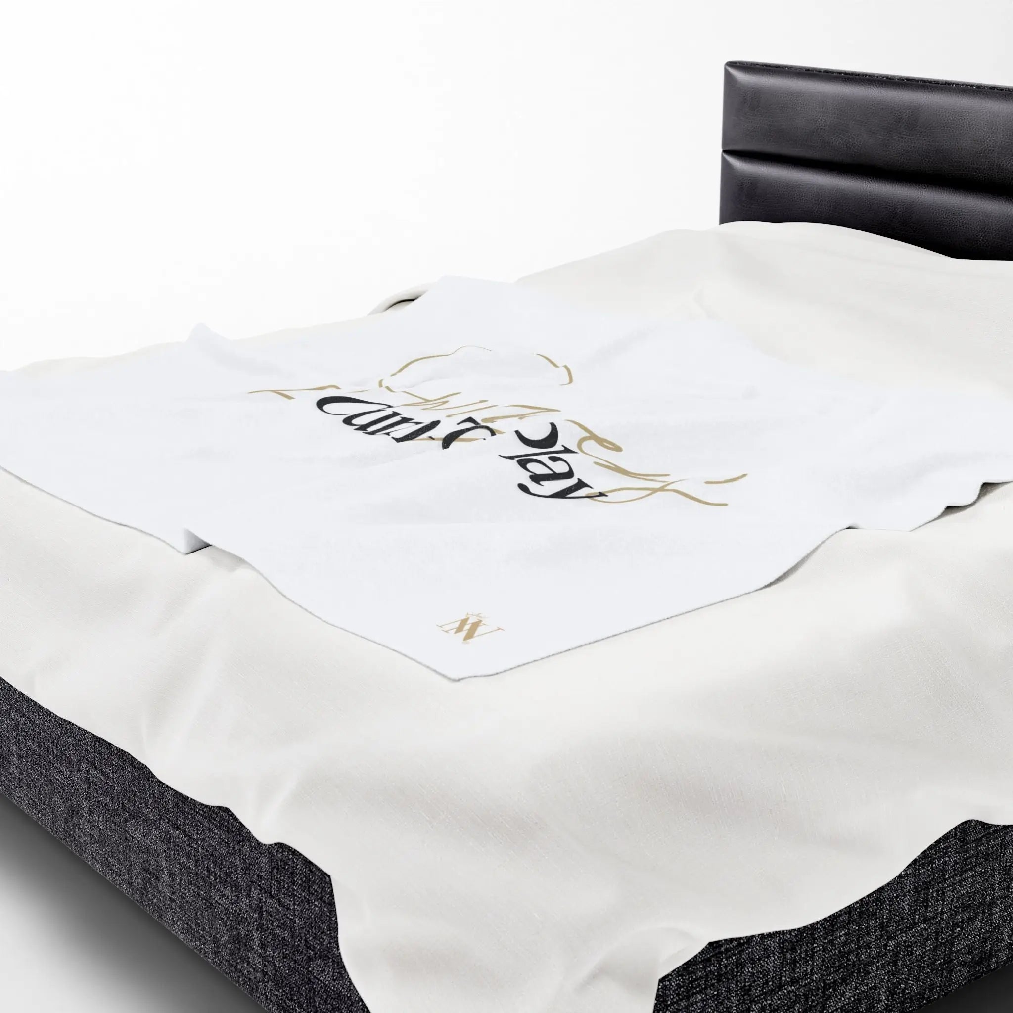 Swingers Cum To Play | Mix & Match Fun-Flirty Lovers’ Blankets