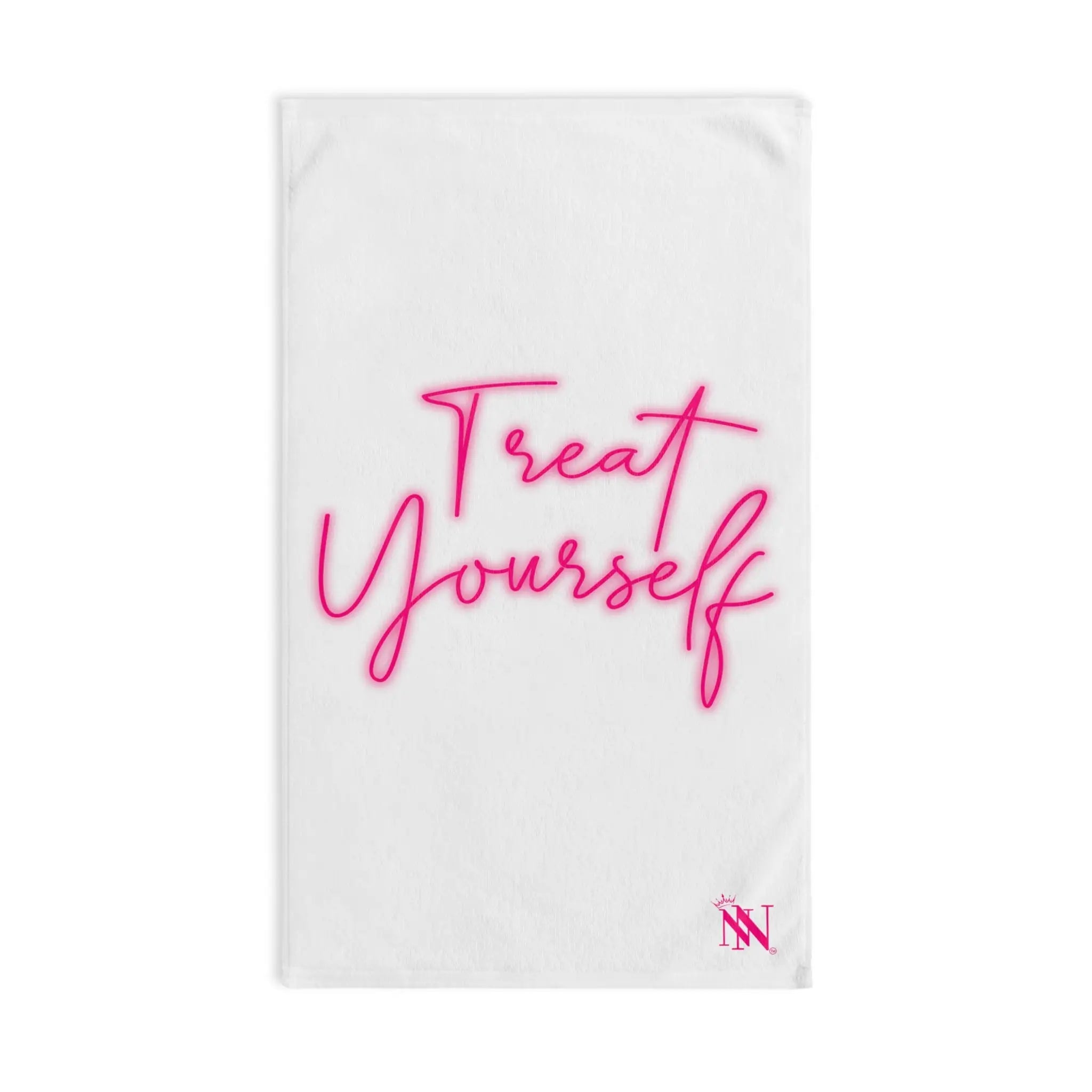 Treat Yourself | Mix & Match Original Fun-Flirty Lovers’ Towels