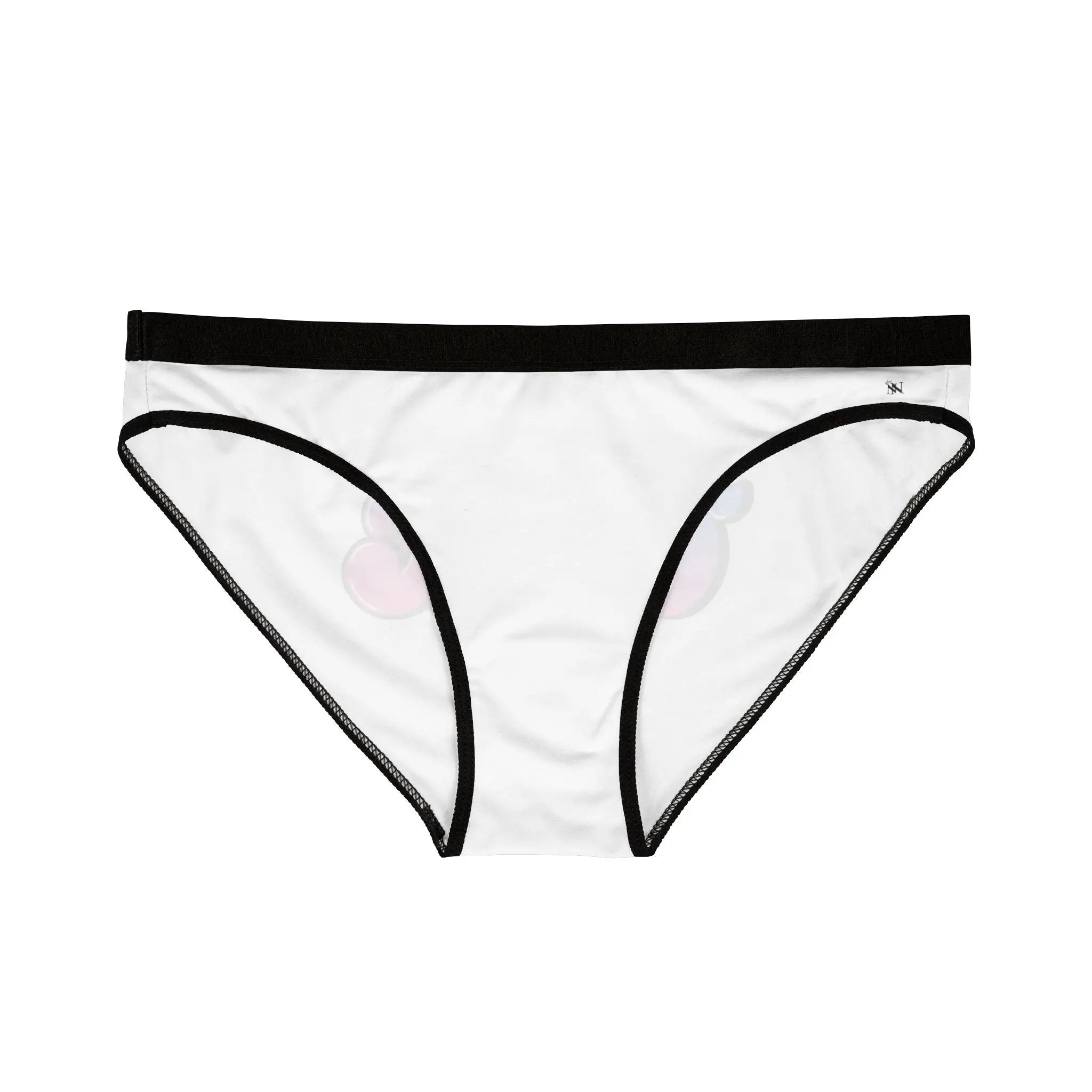 I Dare You! | Briefs for Women | Playful Comfy Underwear