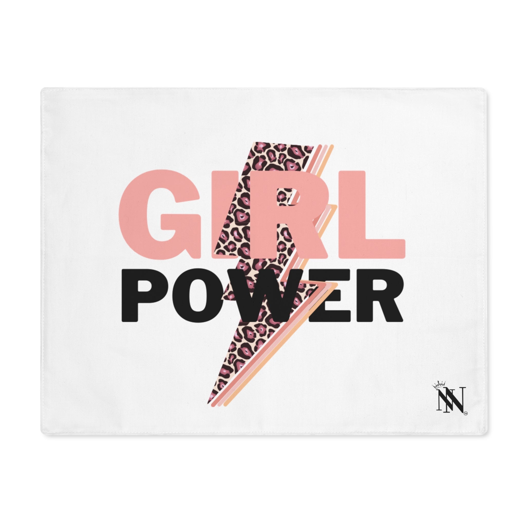 Electric Girl Power | Mix & Match Playful Fun-Flirty Lovers’ Toy Mats