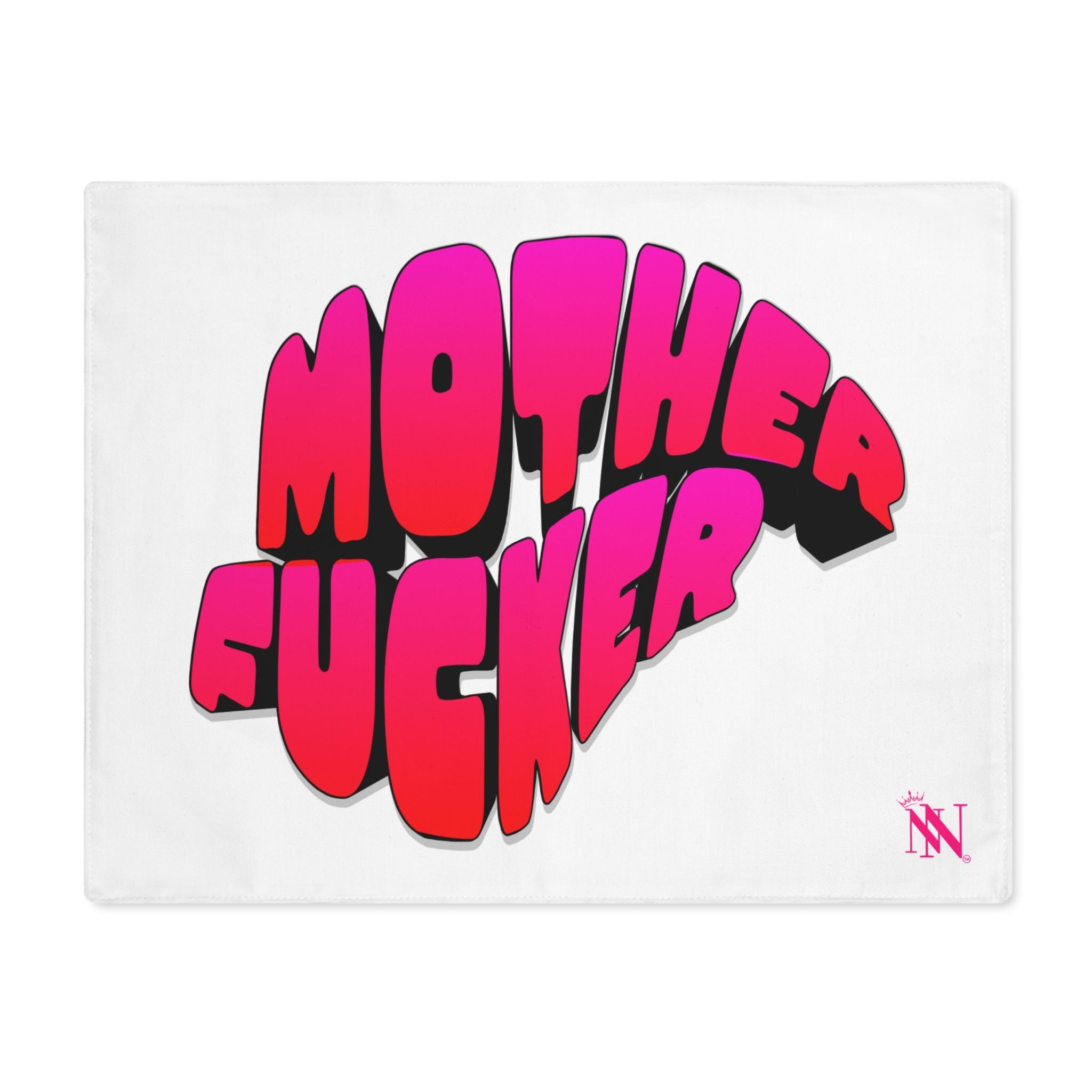 Mother Fucker | Mix & Match Playful Fun-Flirty Lovers’ Toy Mats