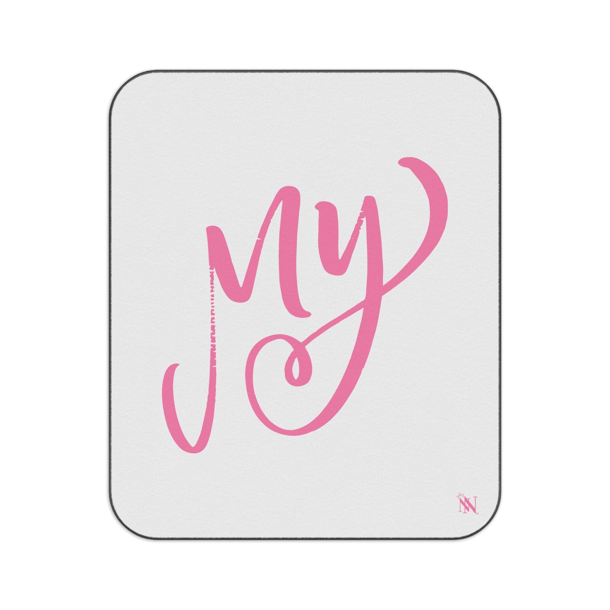 My Love | Mix Match Fun-Flirty Lovers’ Water-Resistant Blankets