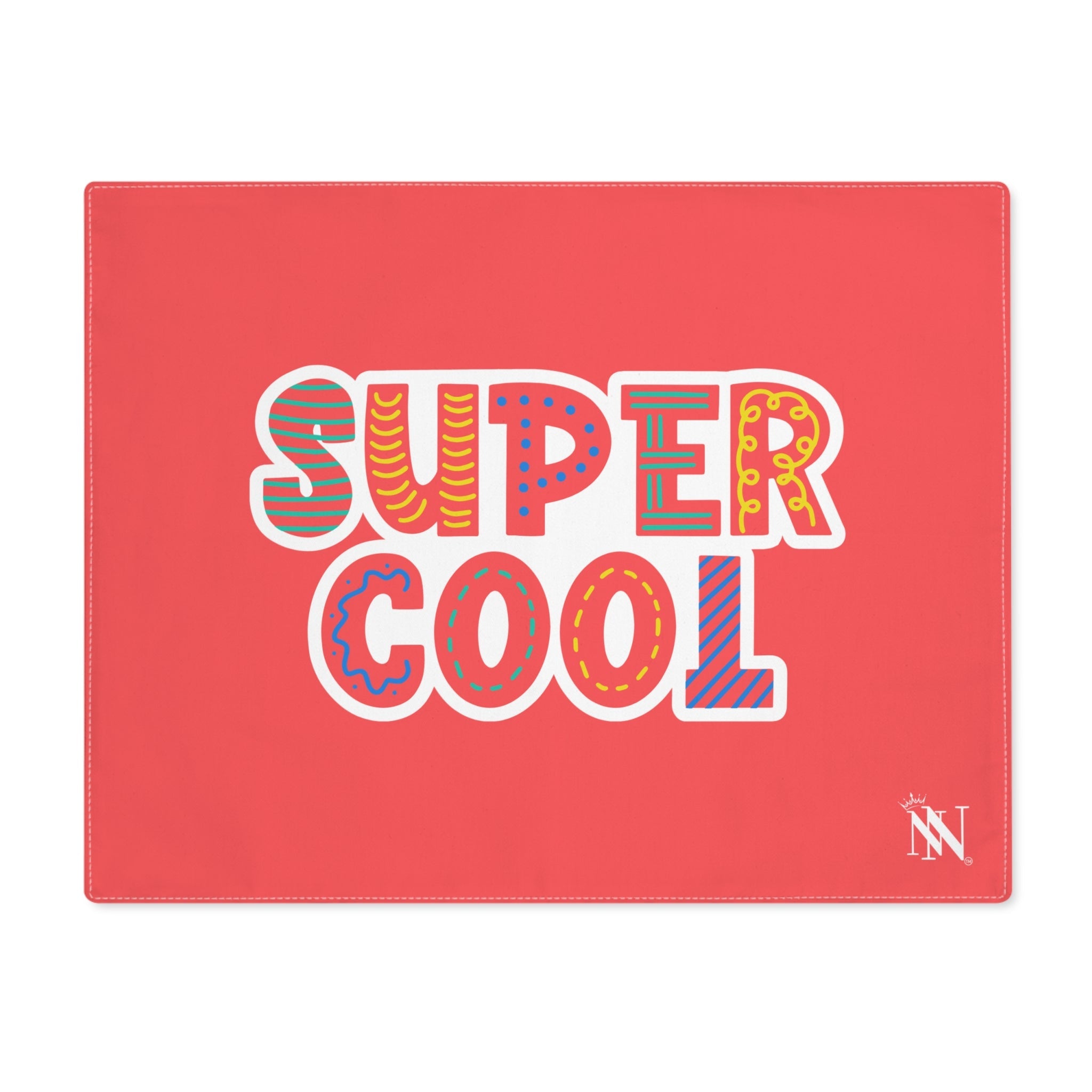Super Cool | Mix & Match Playful Fun-Flirty Lovers’ Toy Mats