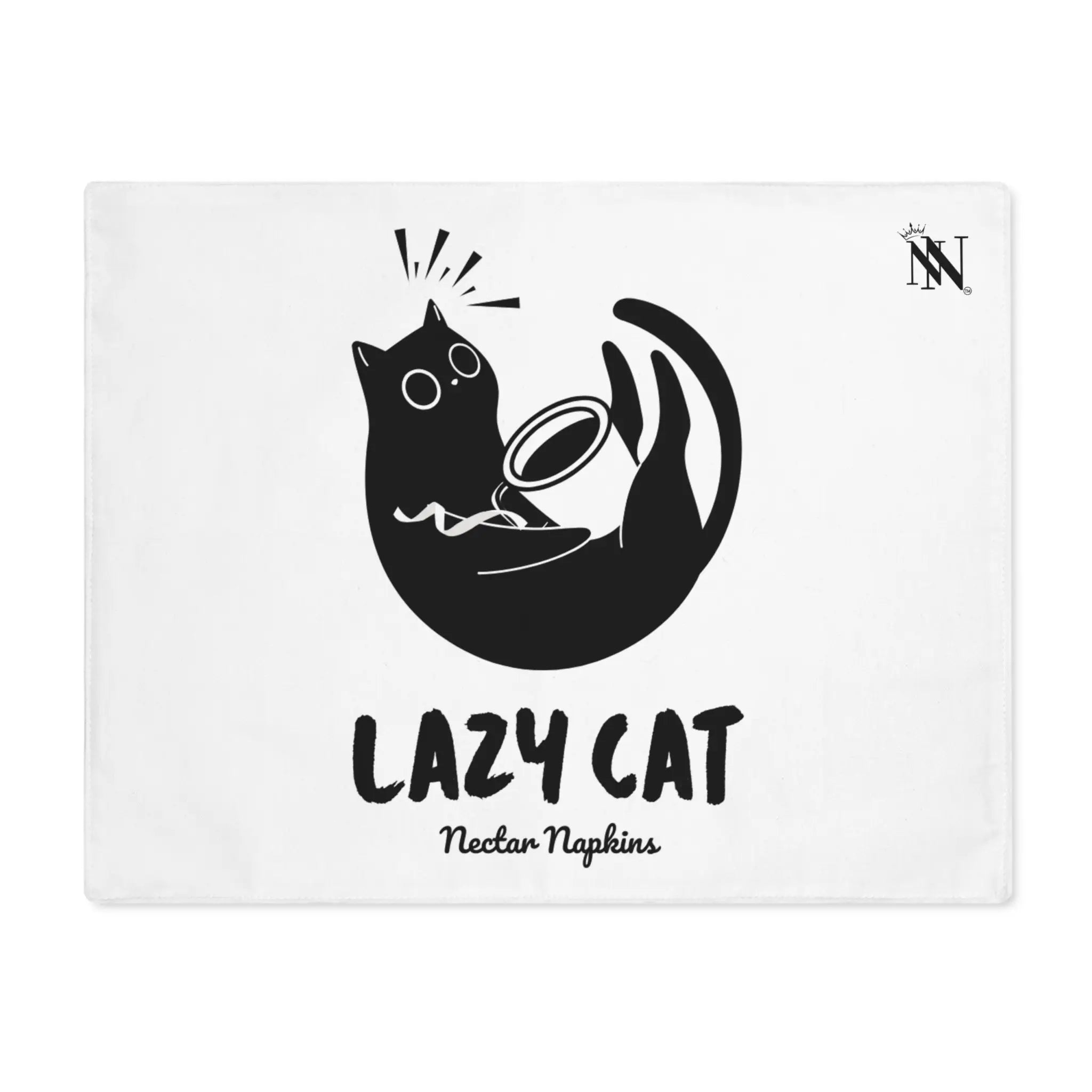 Lazy Cat | Mix & Match Playful Fun-Flirty Lovers’ Toy Mats