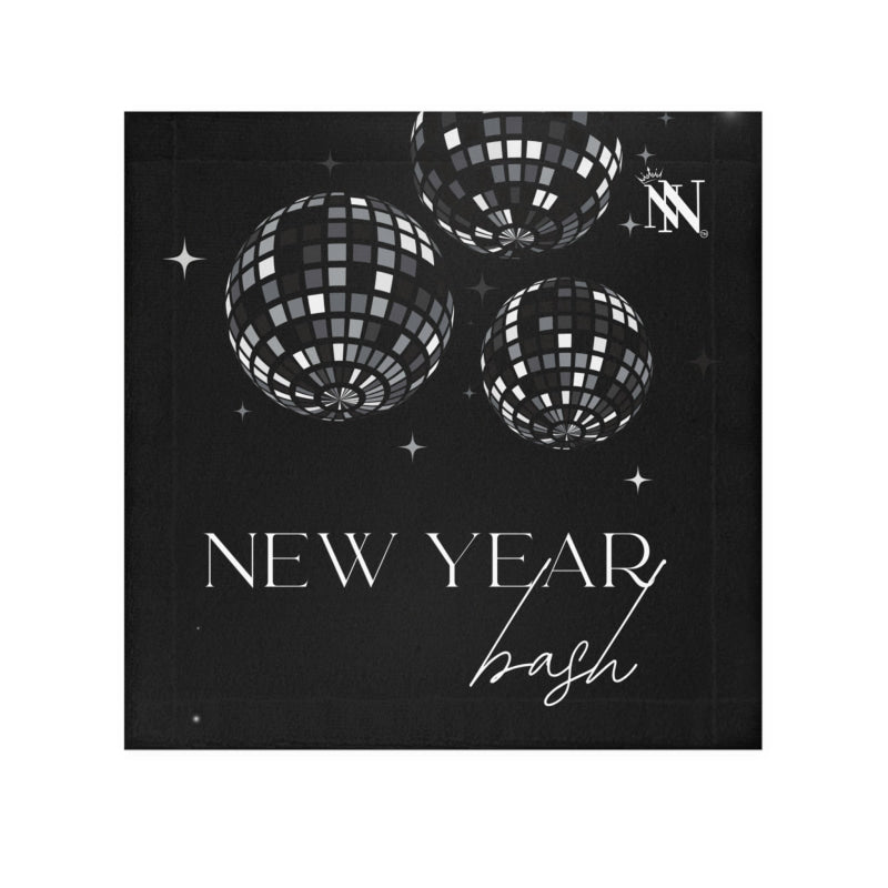 New Year Bash | Mix & Match Lils’ Fun-Flirty Lovers’ Towels