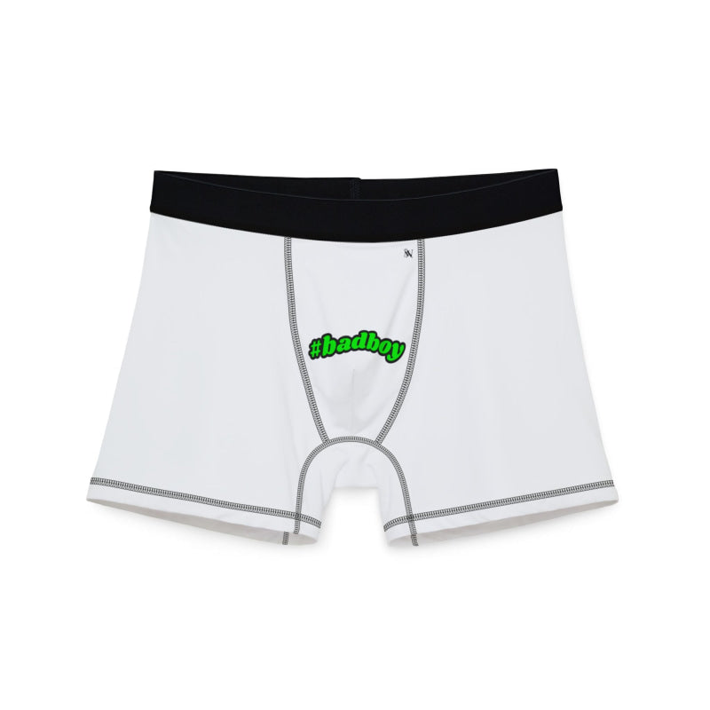 #badboy | Mix & Match Fun-Flirty Lovers’ Boxer Briefs