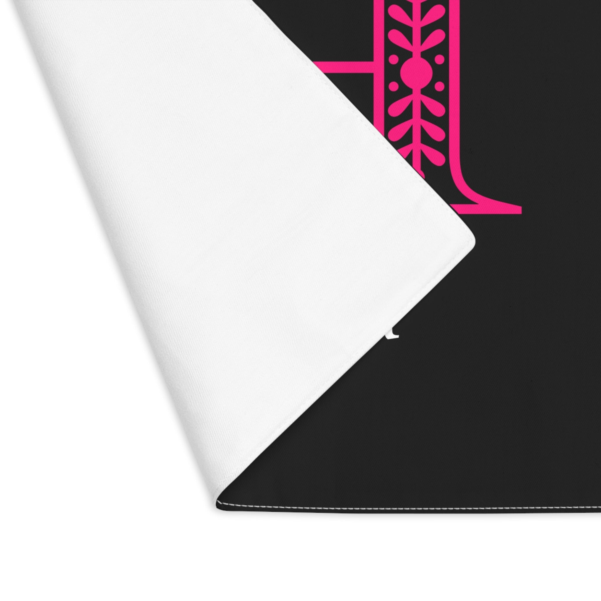 Surname Head | Mix & Match Playful Fun-Flirty Lovers’ Toy Mats