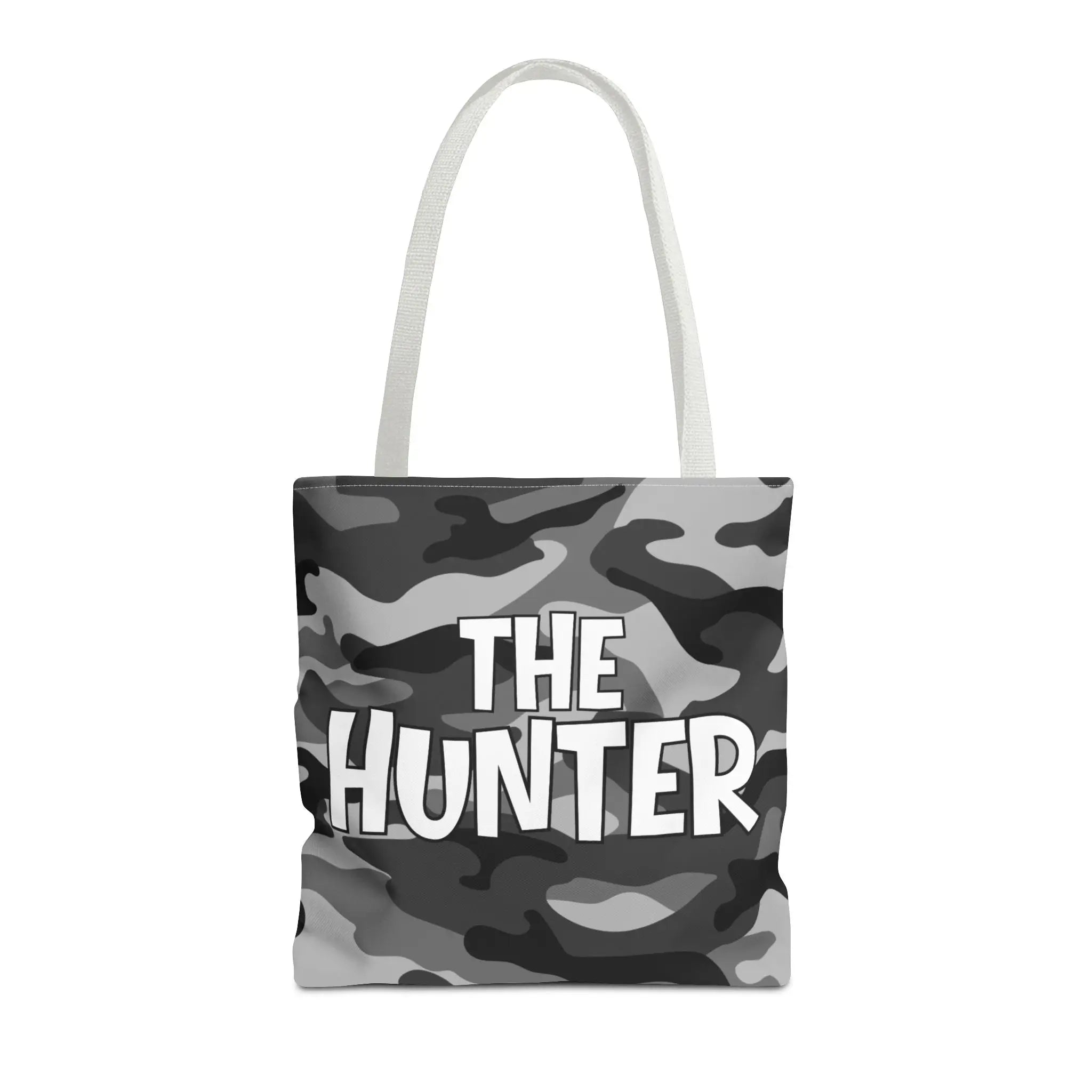 The Hunter Grey Camo Sex Gifts