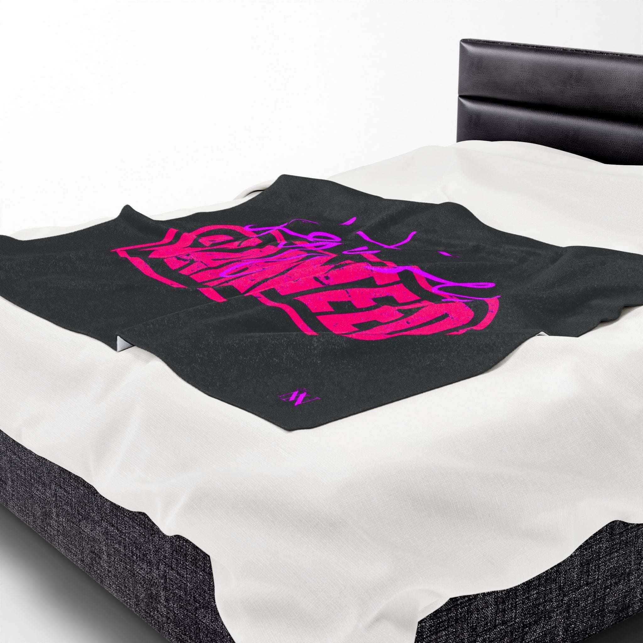 Dirty Sex Guaranteed | Mix & Match Soft Fun-Flirty Lovers’ Blankets