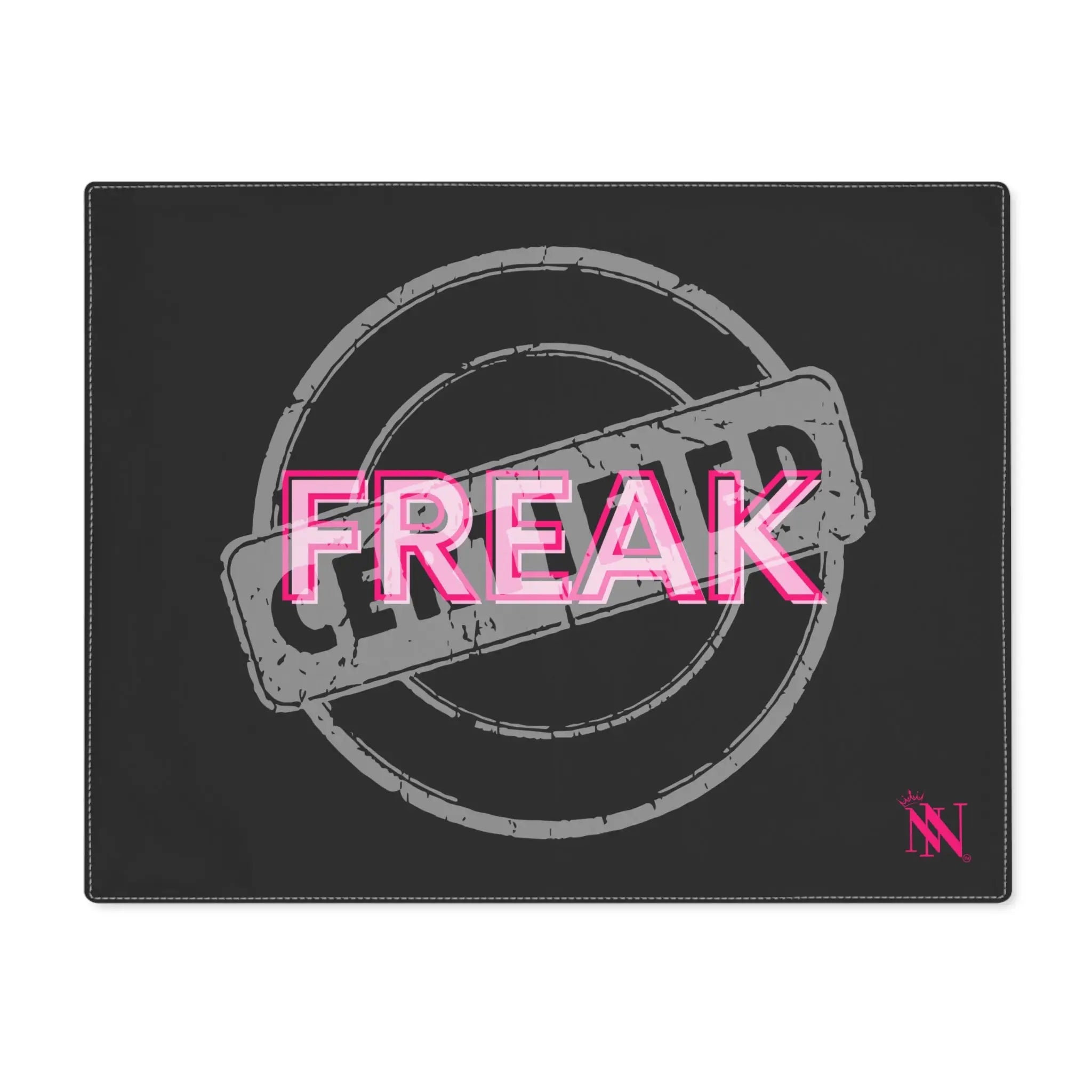 Certified: Freak | Nectar Napkins Fun-Flirty Lovers’ Toy Mats