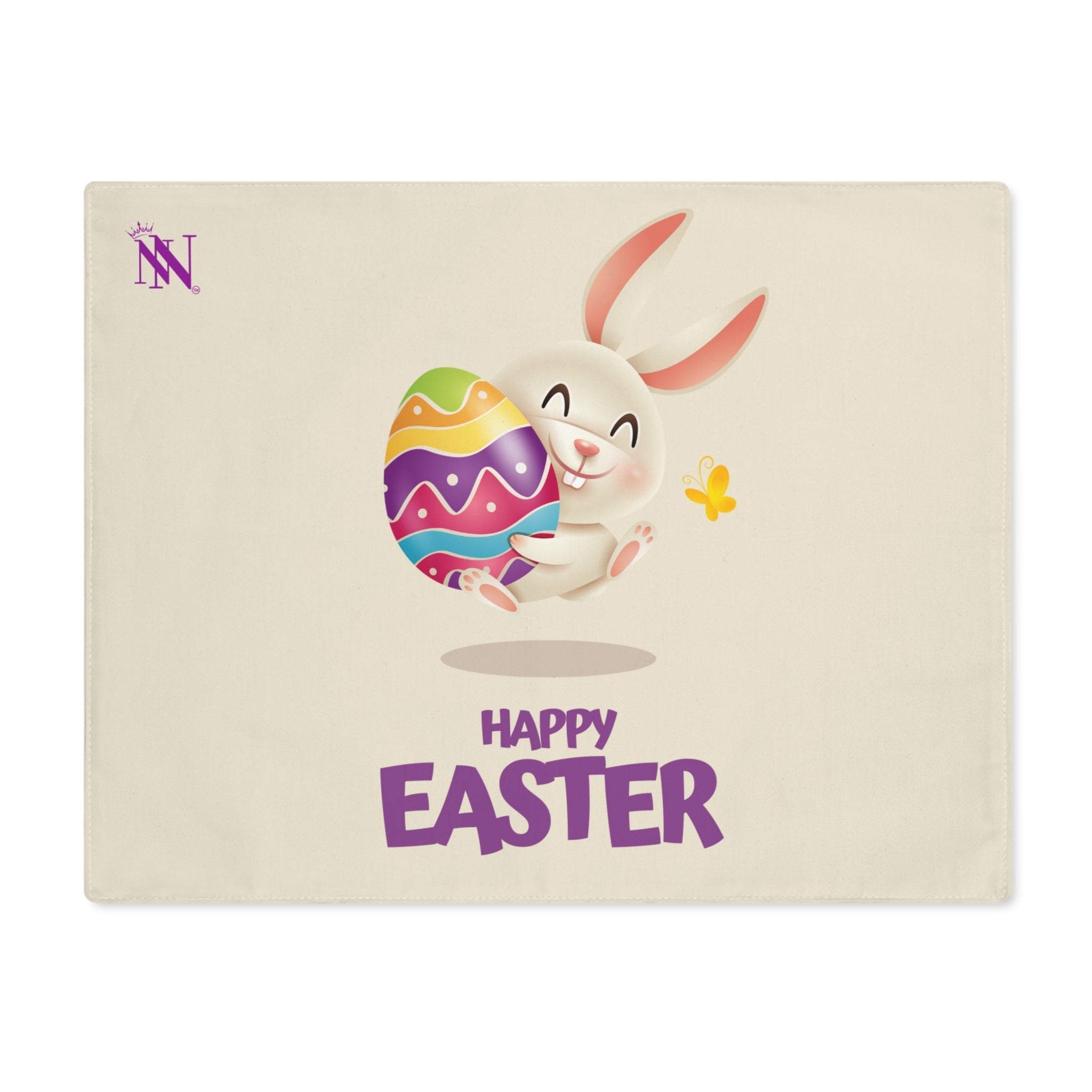 Happy Easter Bunny | Mix & Match Playful Fun-Flirty Lovers’ Toy Mats