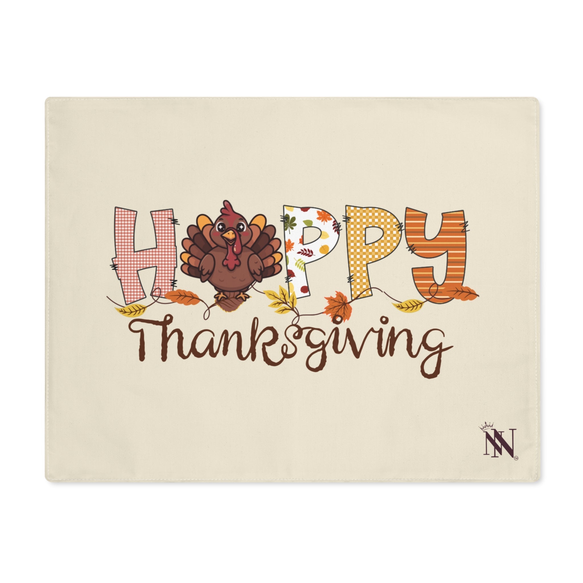 Cute Happy Thanksgiving | Mix & Match Playful Fun-Flirty Lovers’ Toy Mats