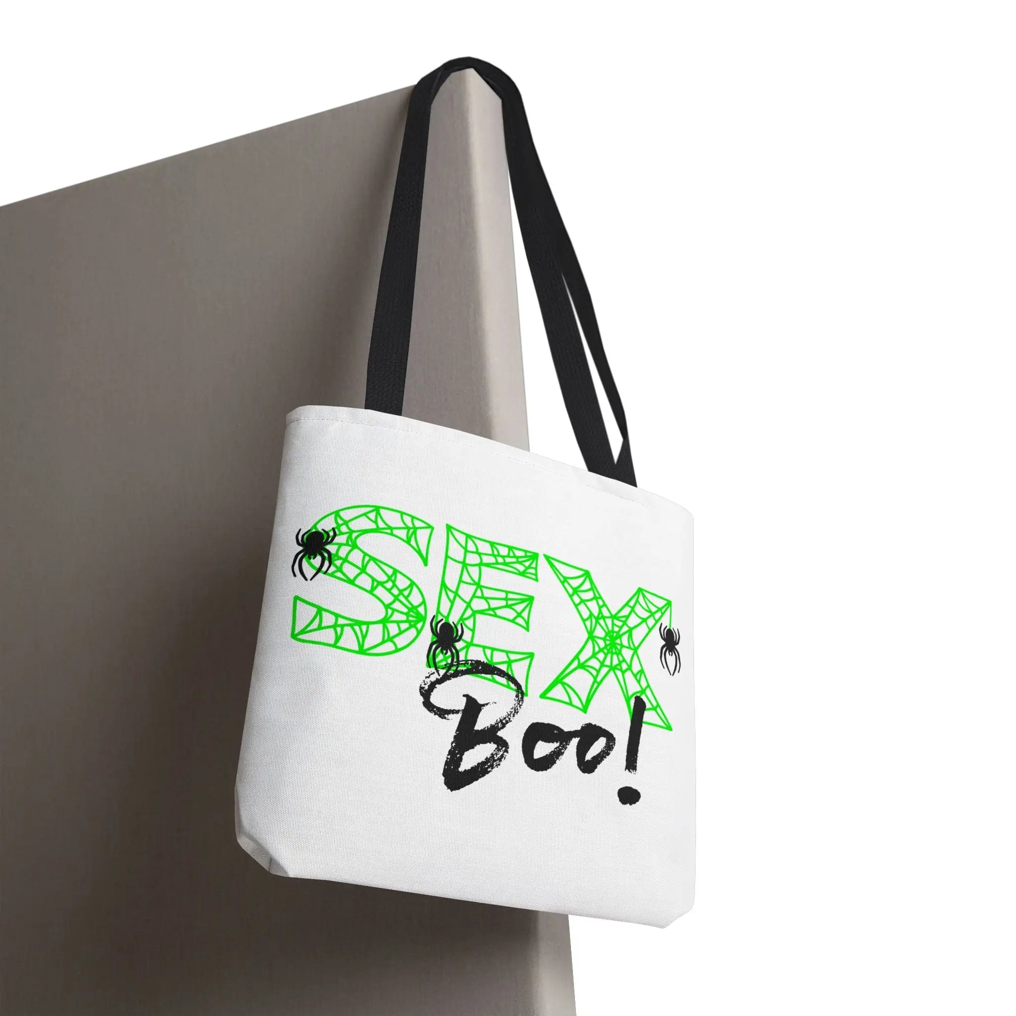 Sex Boo! | Mix & Match Fun-Flirty Lovers’ Totes