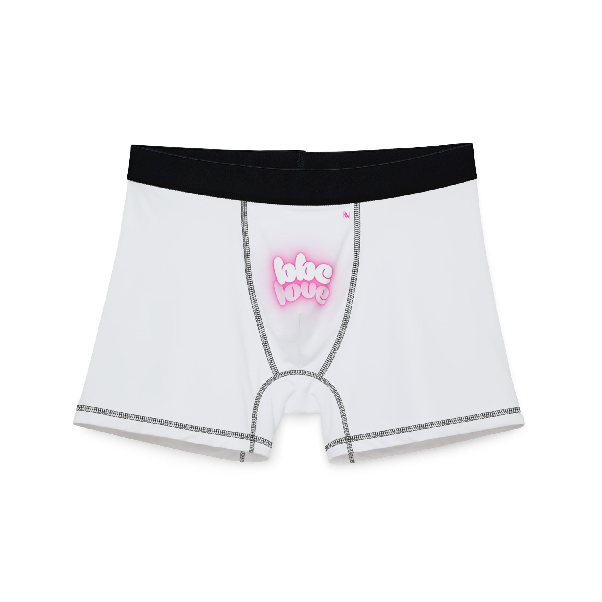BBC Love | Mix & Match Men’s Fun-Flirty Lovers’ Boxer Briefs