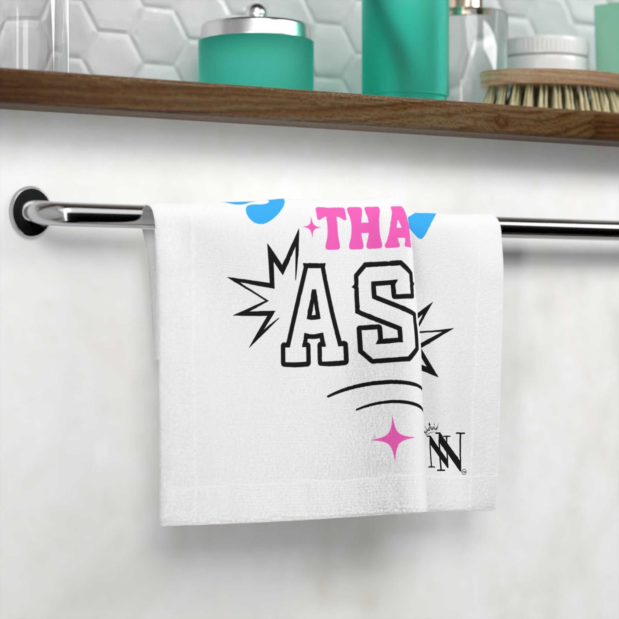 Smash that Ass Cum Rag