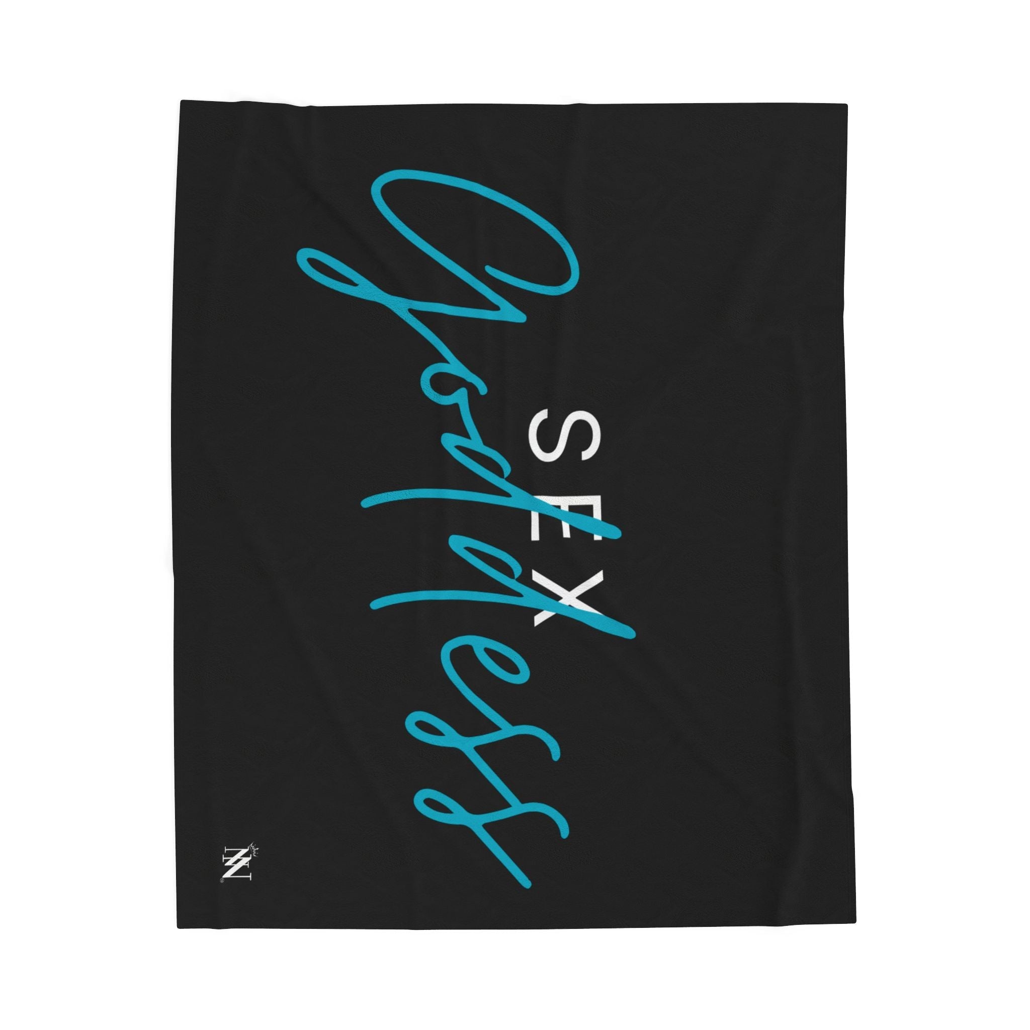 Sex Goddess Blanket