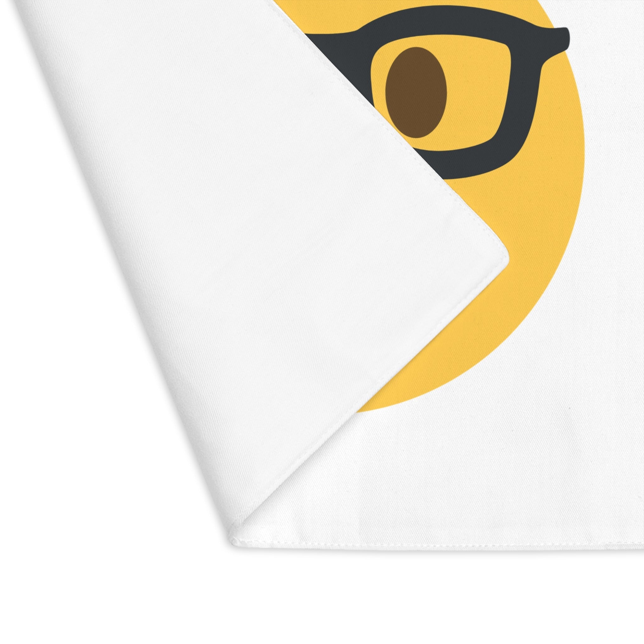 Sexy Nerd Emoji | Mix & Match Playful Fun-Flirty Lovers’ Toy Mats