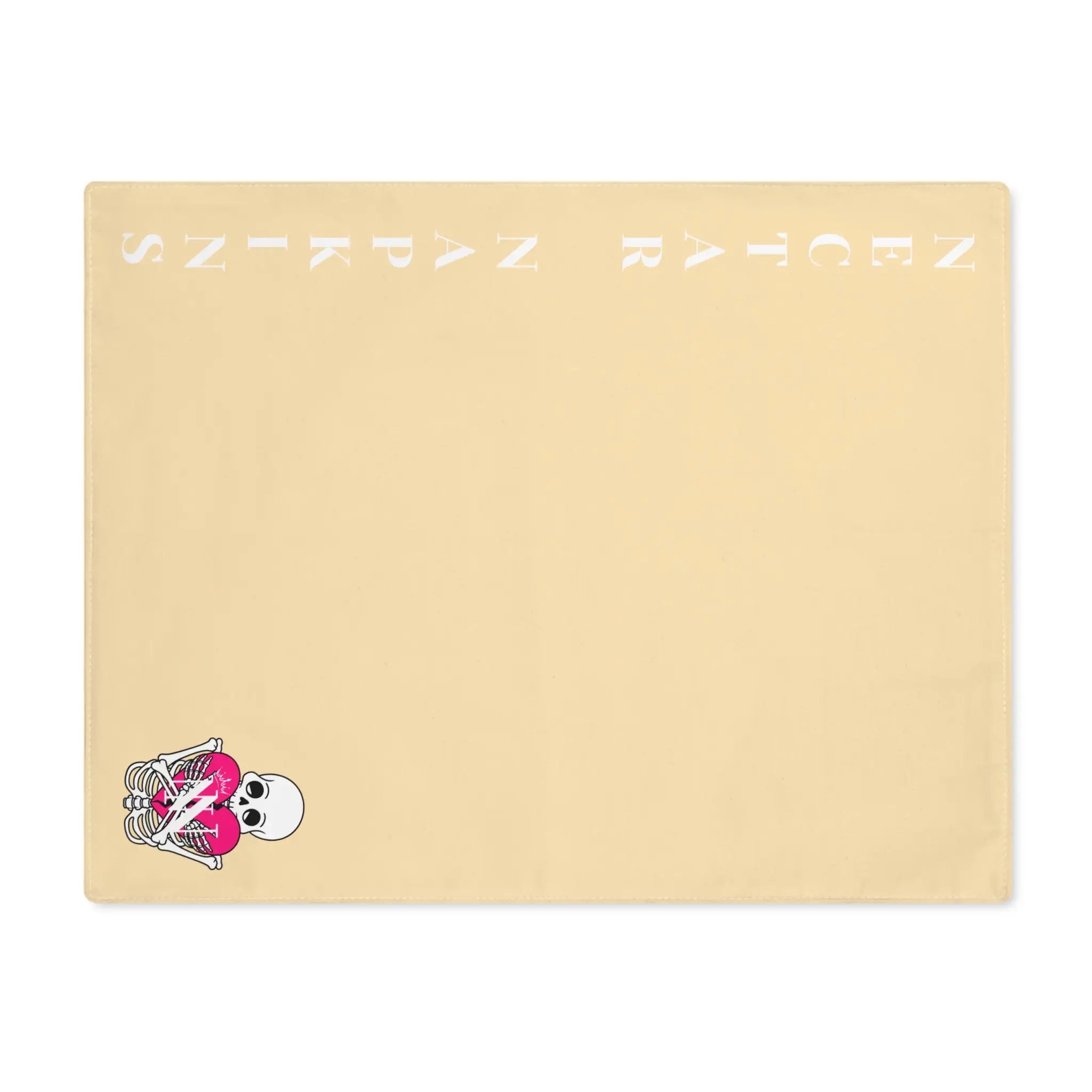 Nectar Napkins Brand Neutral Sex Toy Mat