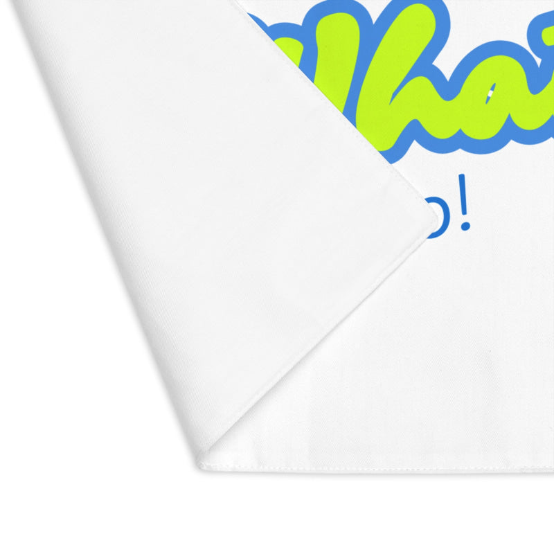 I Love What You Do! | Mix & Match Playful Fun-Flirty Lovers’ Toy Mats