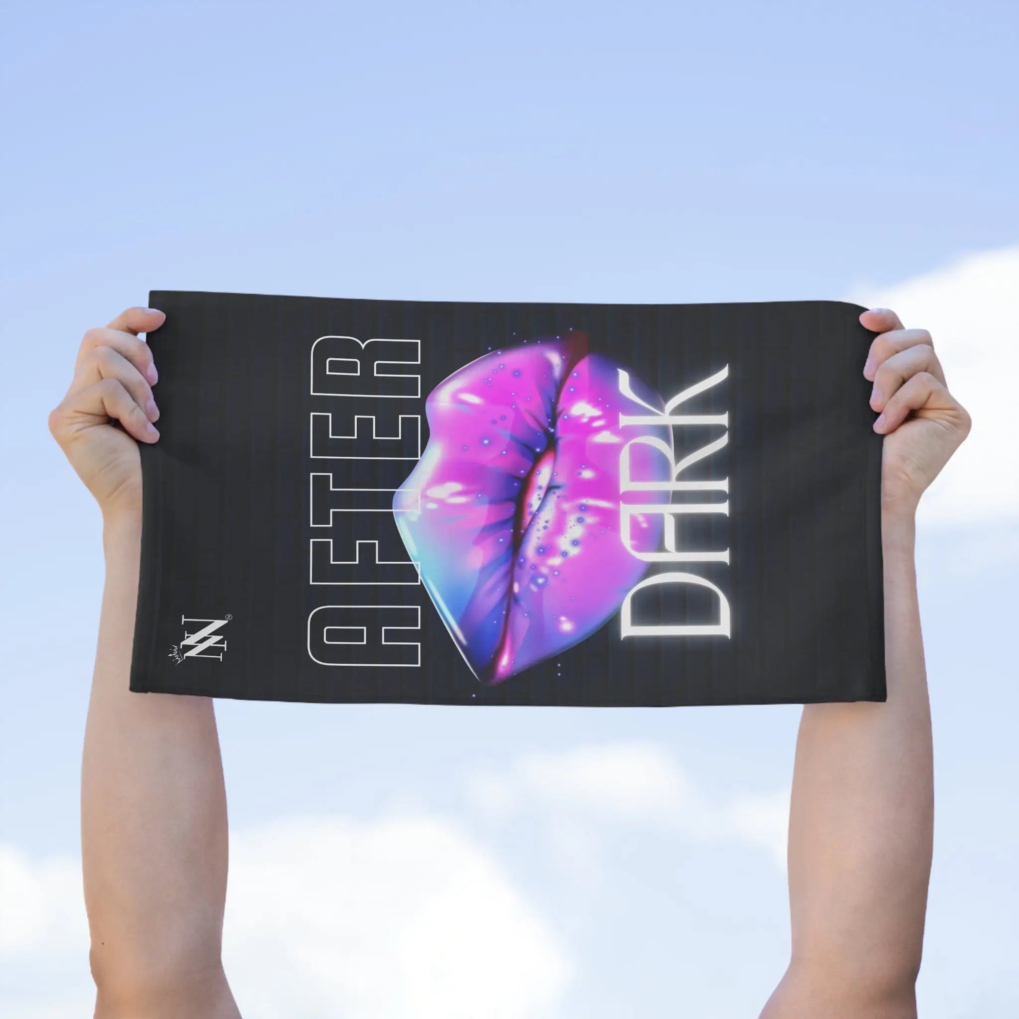 After Dark Fun Sex Towel