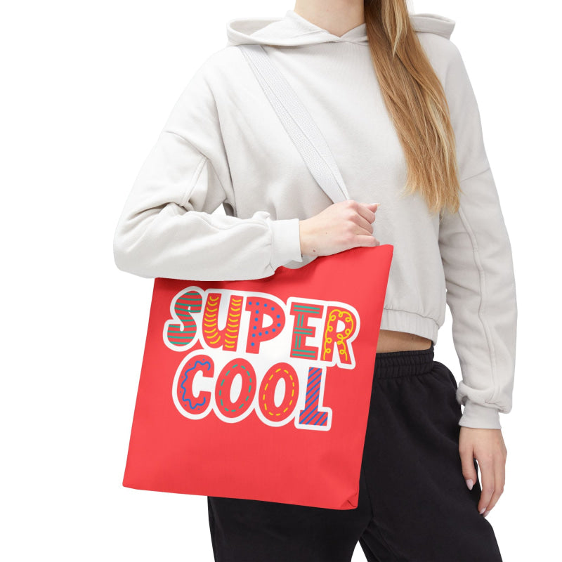 Super Cool | Mix & Match Fun-Flirty Lovers’ Totes