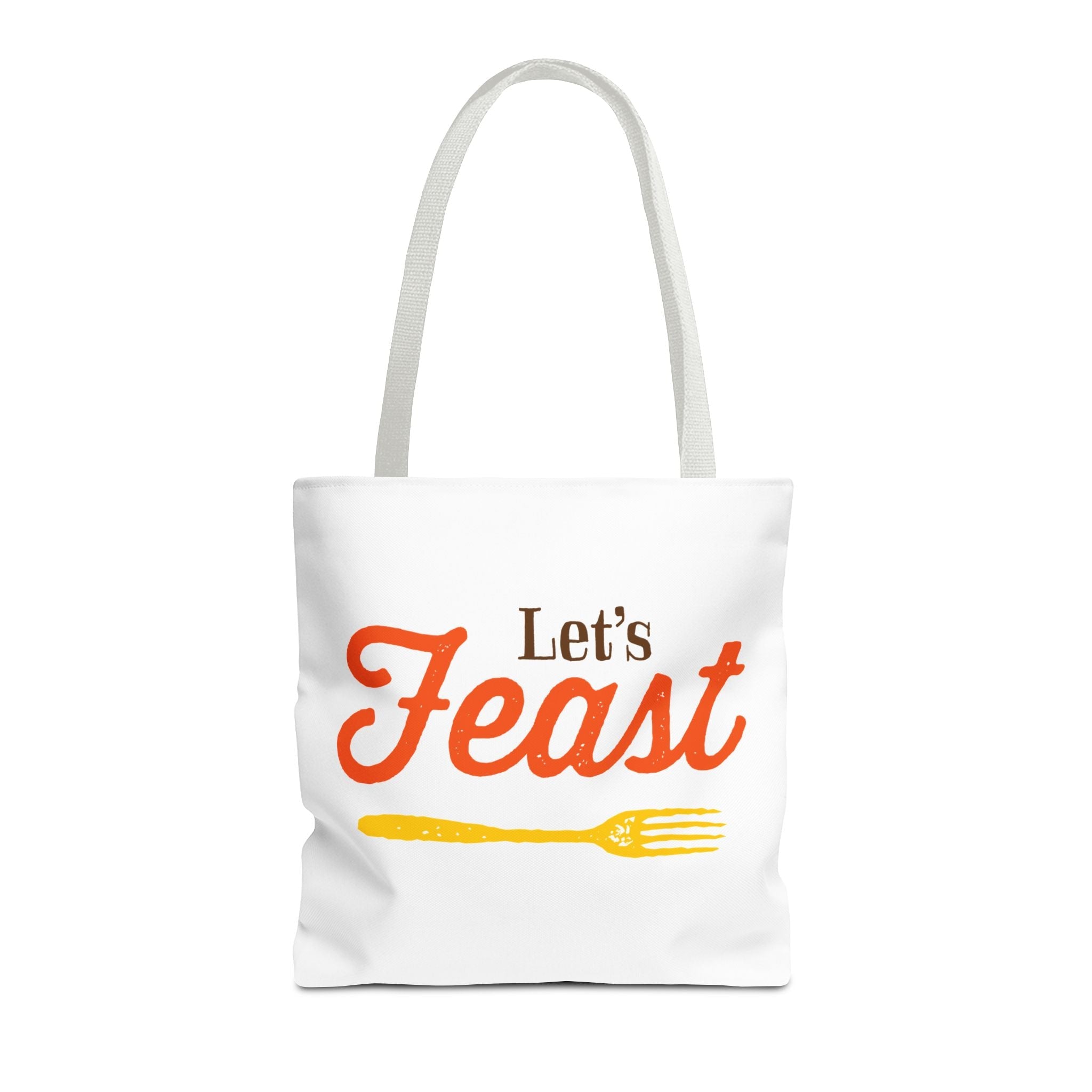Let’s Feast | Mix & Match Fun-Flirty Lovers’ Totes