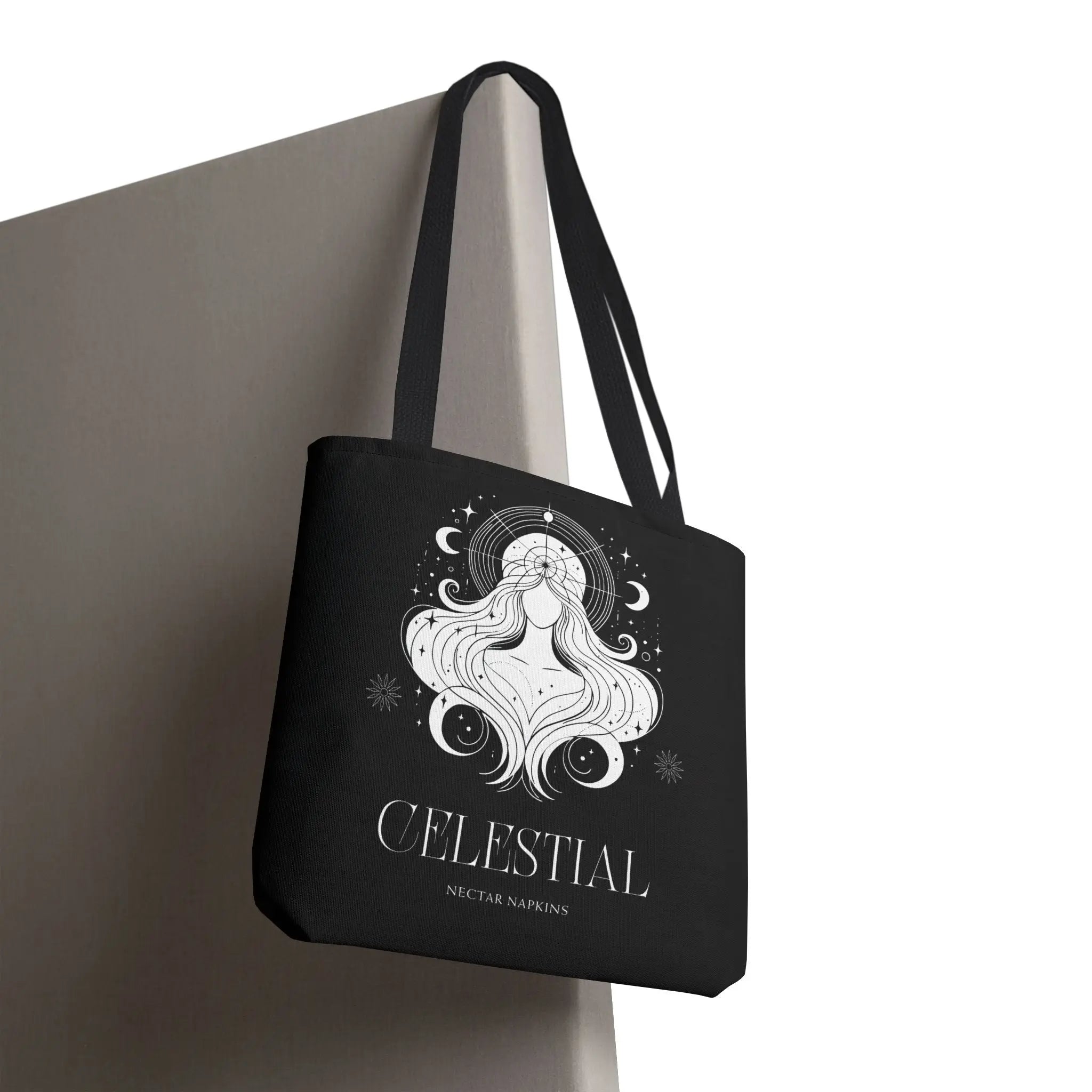 Celestial | Mix & Match Fun-Flirty Lovers’ Totes