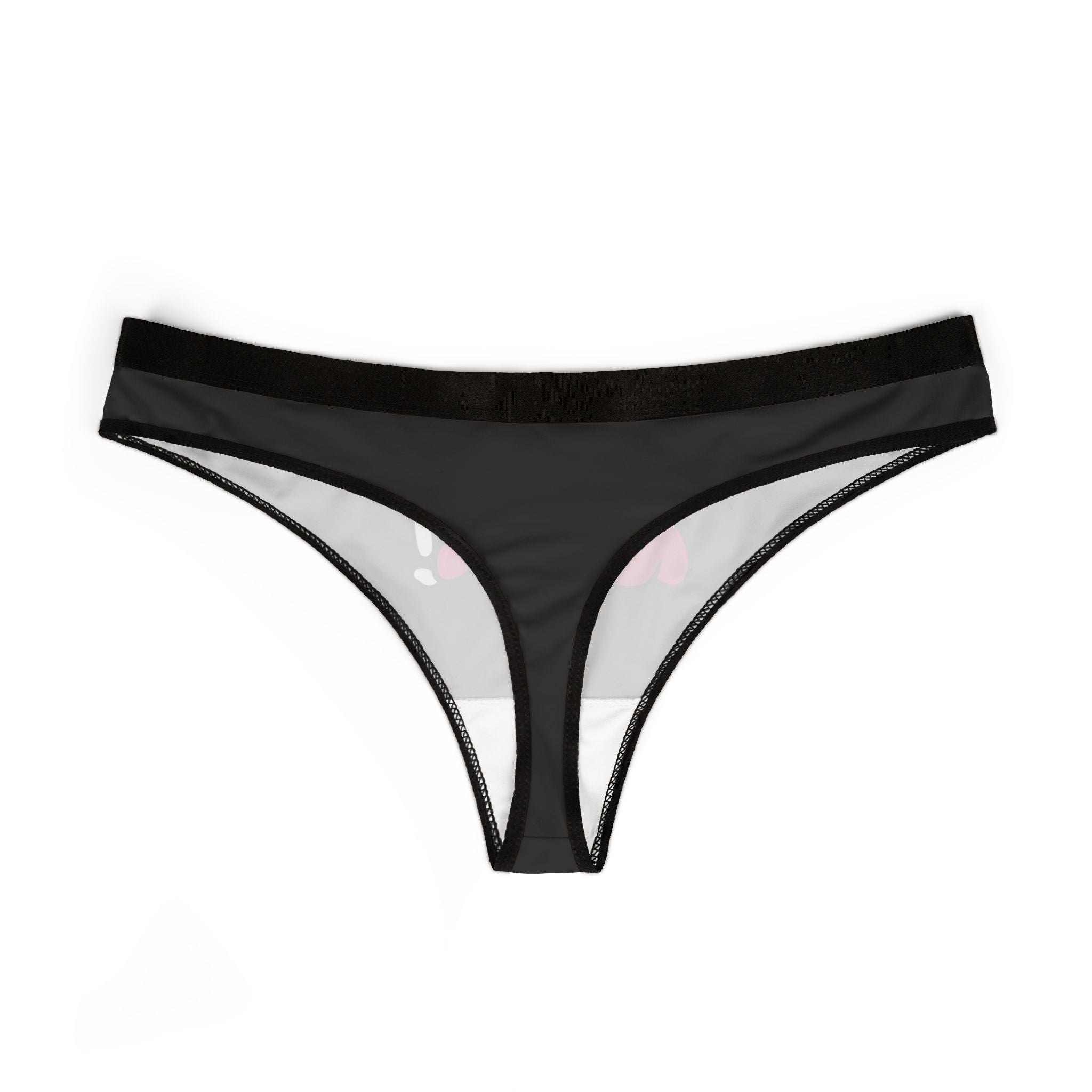 Just Ask! Sex Gifts Lingerie Women’s Thong