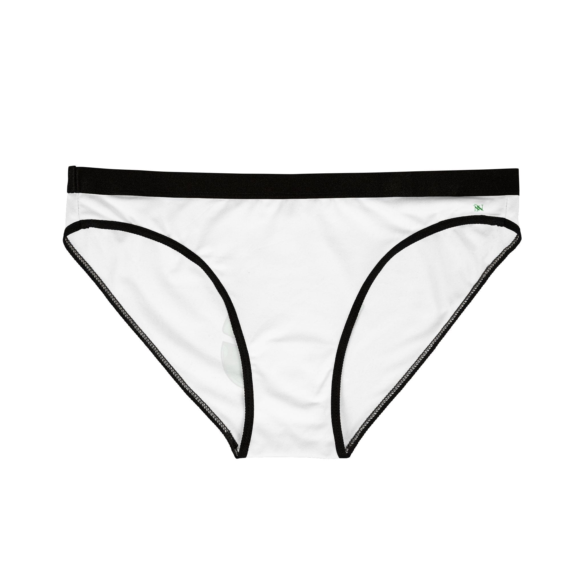 Irish Love | Mix & Match Women’s Fun-Flirty Lovers’ Panties