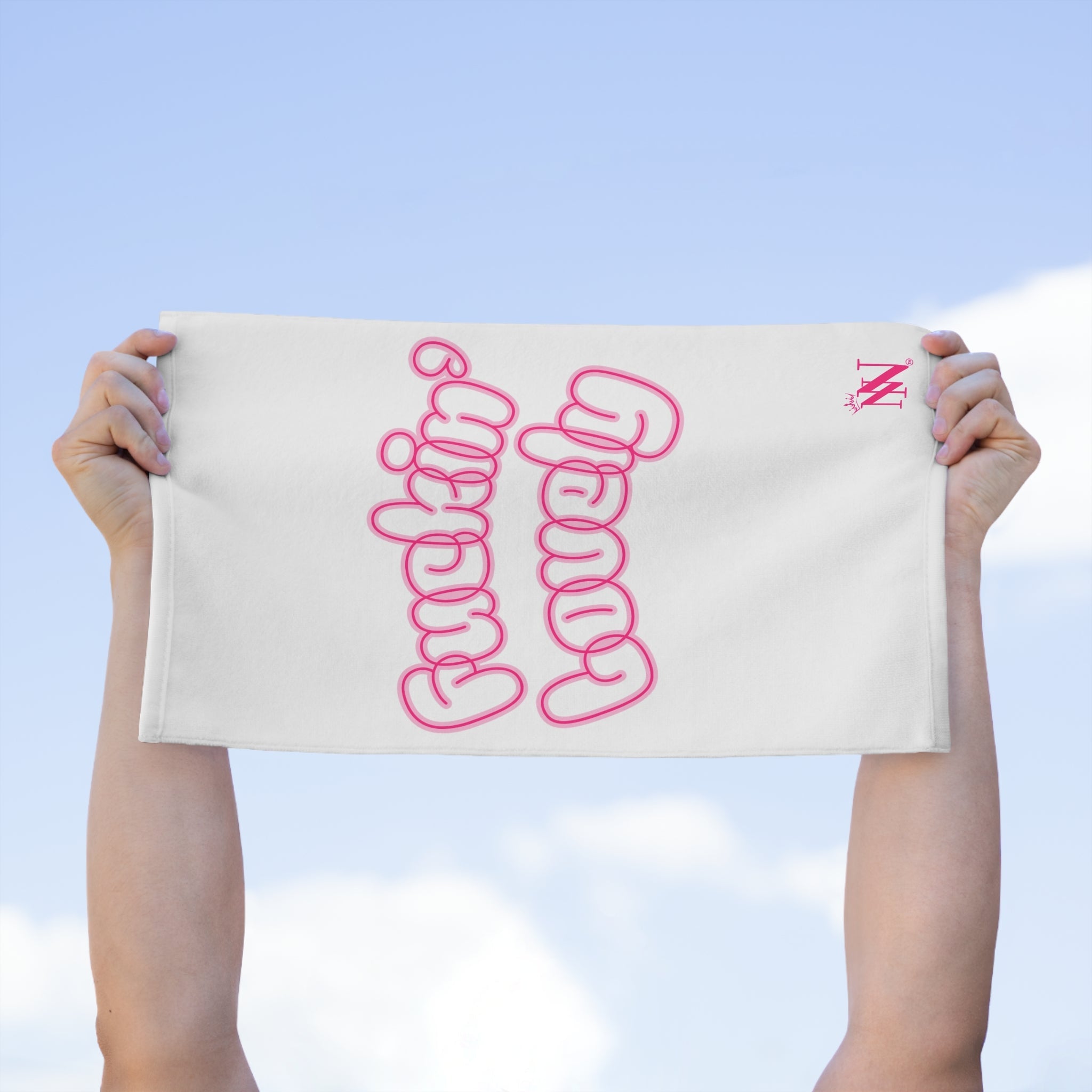 Fuckin’ Lovely Sex Towel