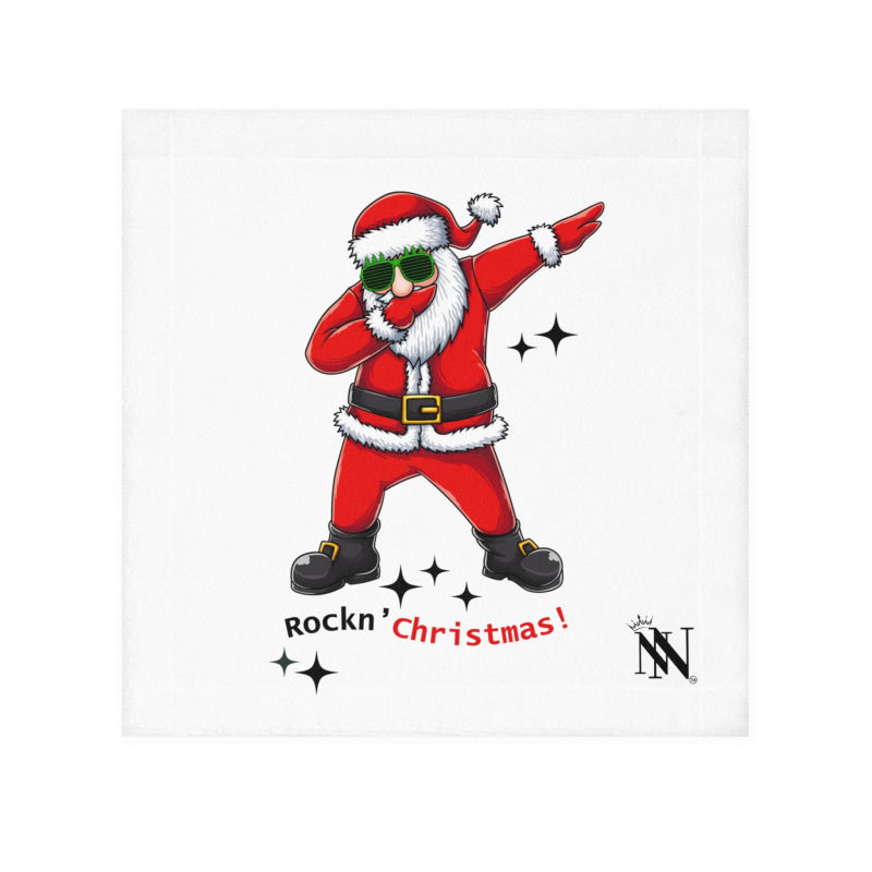 Rockn’ Christmas | Mix & Match Lils’ Fun-Flirty Lovers’ Towels