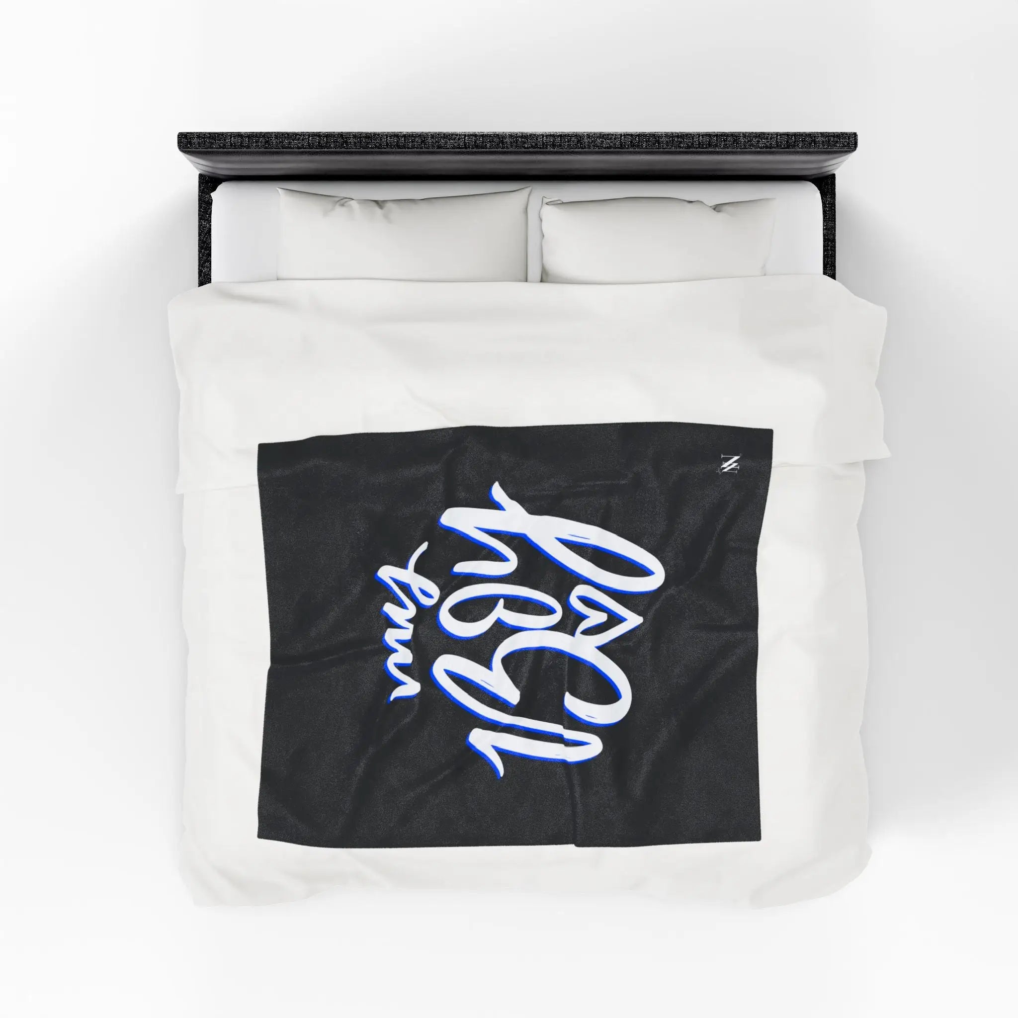 My Boy | Mix & Match Soft Fun-Flirty Lovers’ Blankets