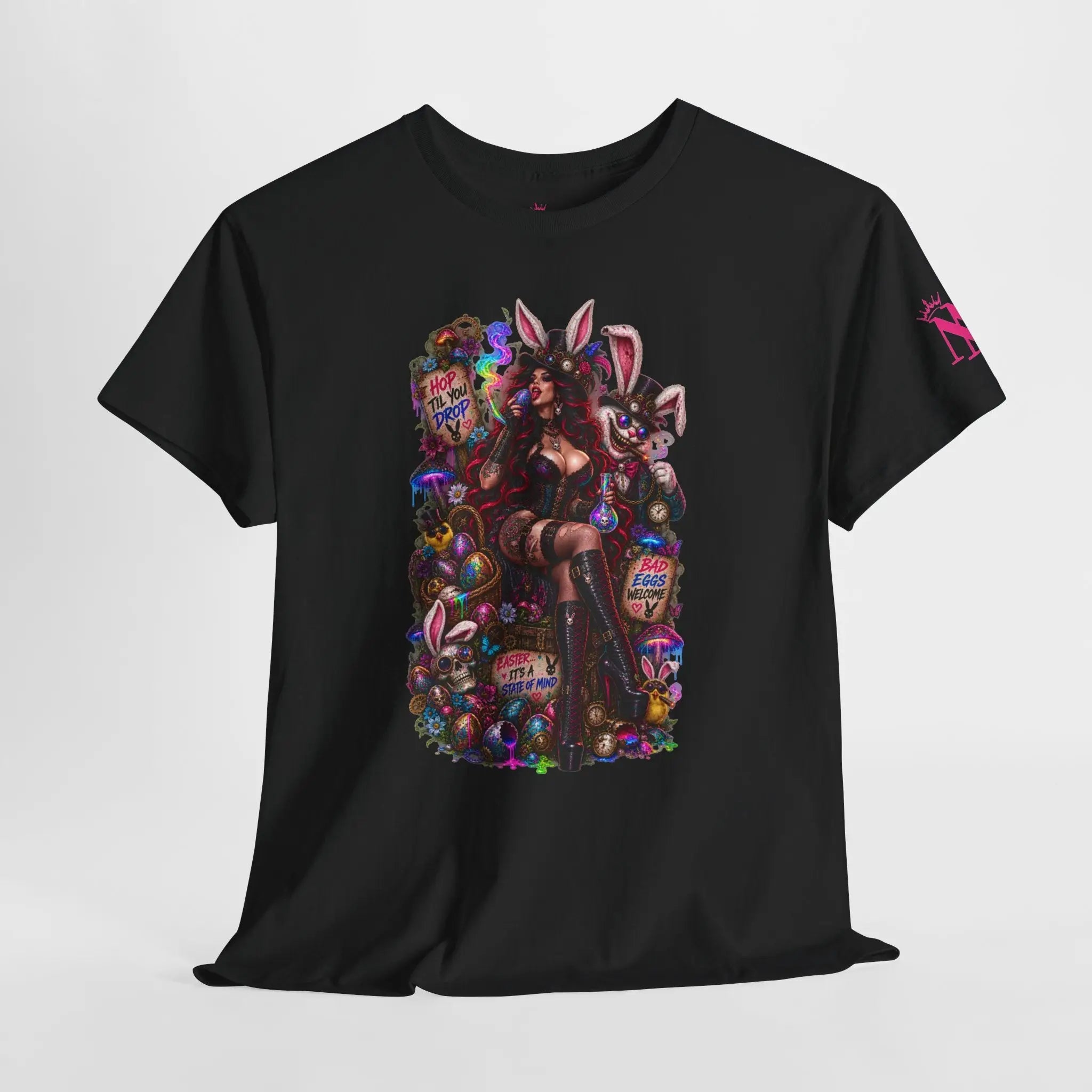 Easter Wicked Fantasy T-Shirt