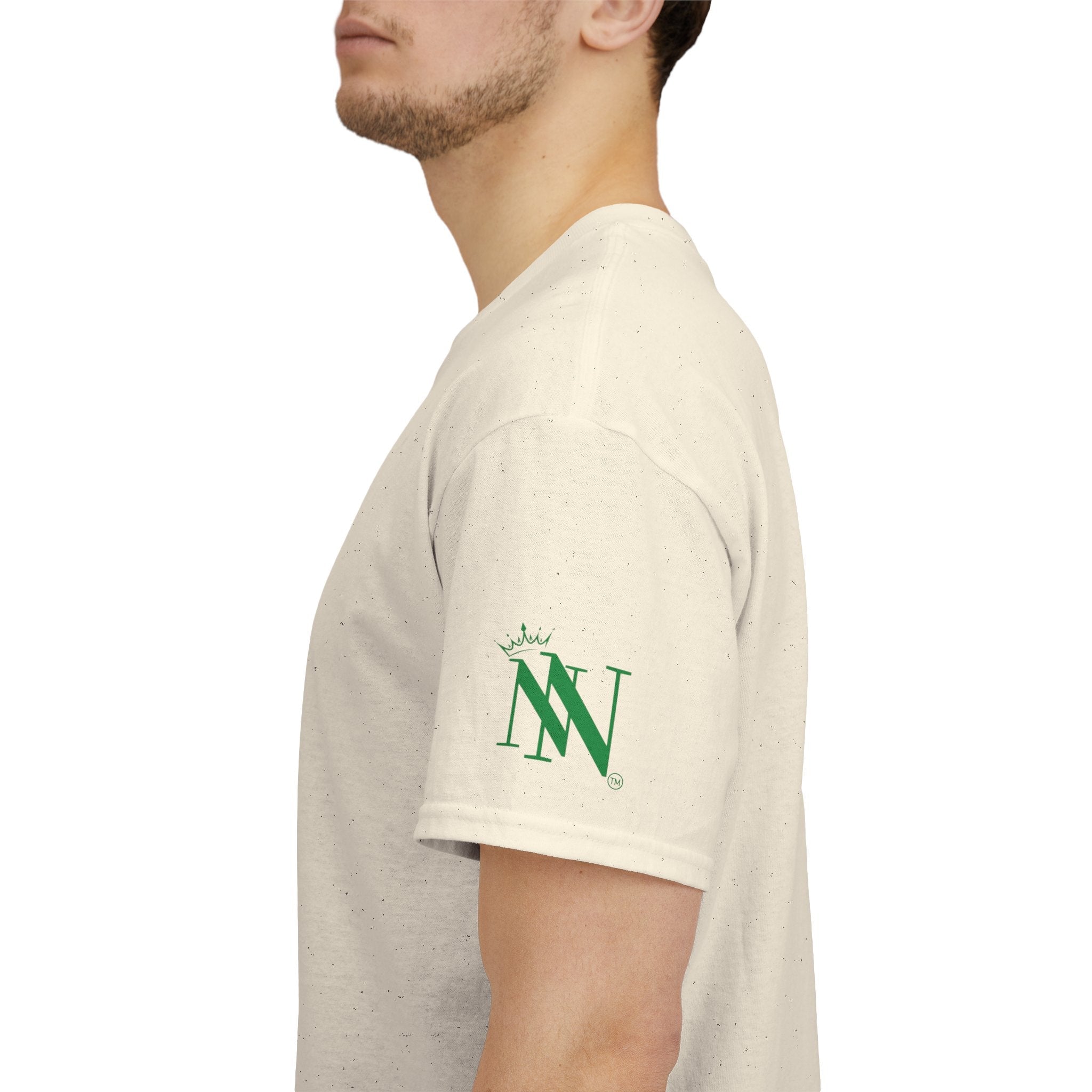 Looking for Luck Shamrock St. Patrick’s Day | Mix & Match Cotton Unisex Fun-Flirty Lovers’ T-Shirts